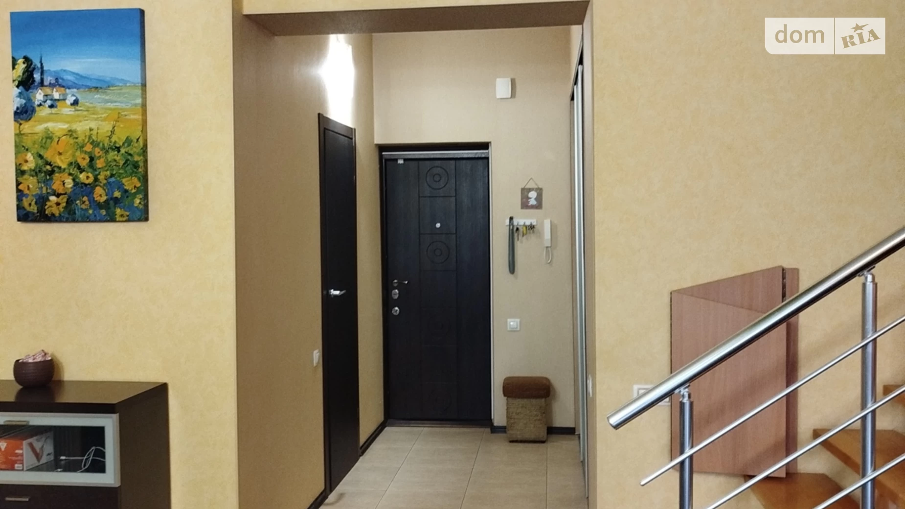 Продается 4-комнатная квартира 166.7 кв. м в Харькове, ул. Нескореных(Героев Труда), 32Б - фото 4