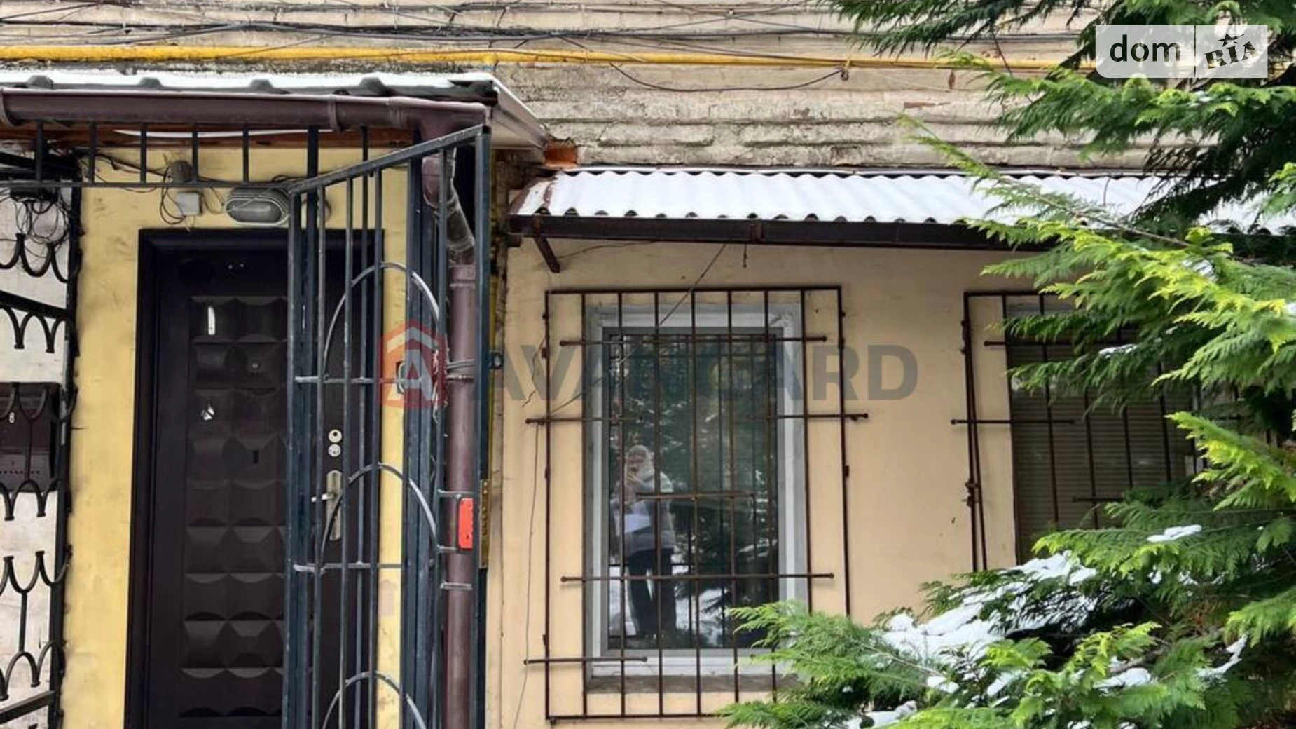 Продается 3-комнатная квартира 53 кв. м в Днепре, ул. Староказацкая(Комсомольская), 22 - фото 5