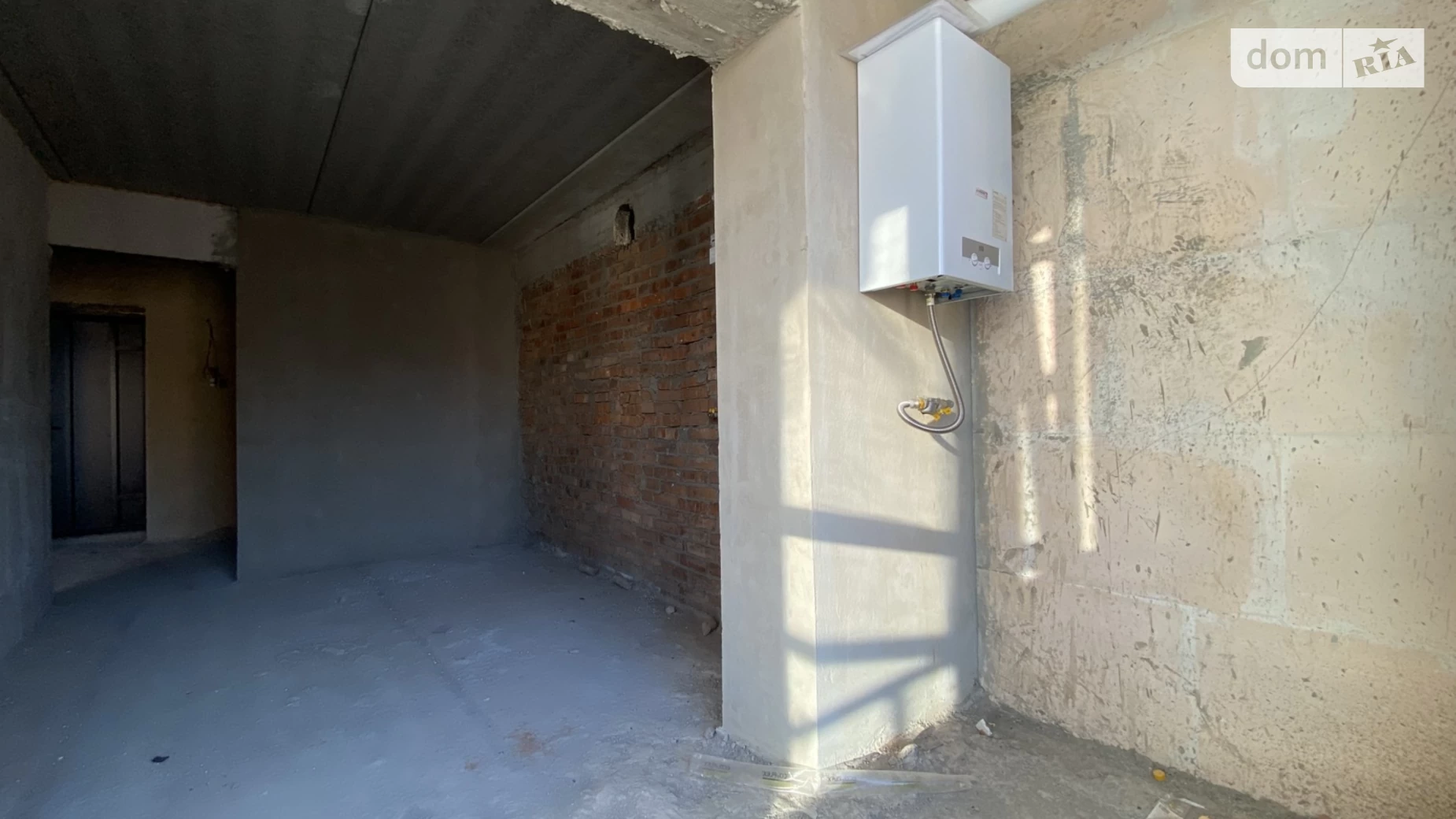 Продається 1-кімнатна квартира 47.1 кв. м у Вінницьких Хуторах, Немирівське шосе, 94Ж корпус 2 - фото 3