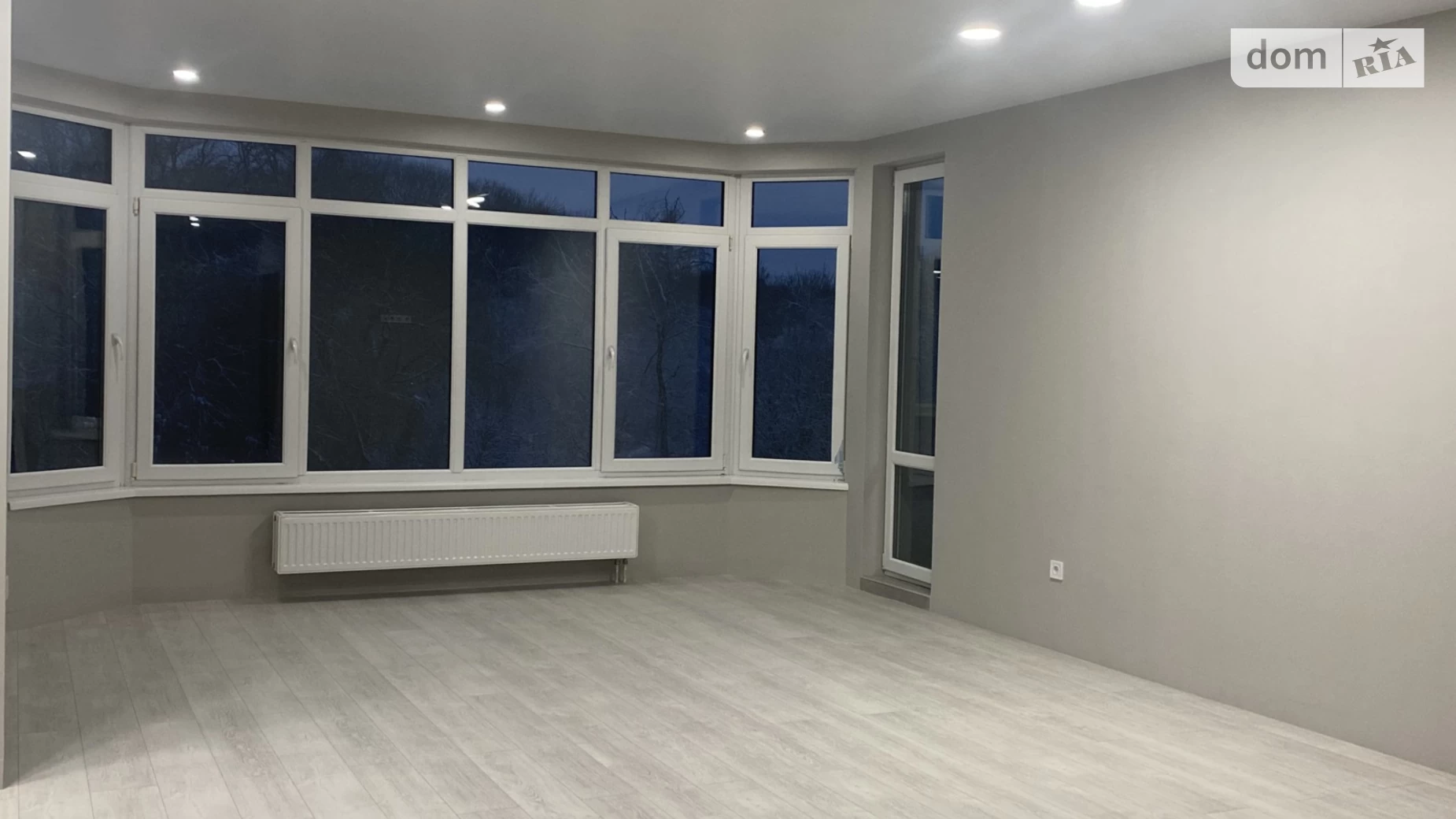 Продается 2-комнатная квартира 136 кв. м в Хмельницком, ул. Парковая, 2/2 - фото 2