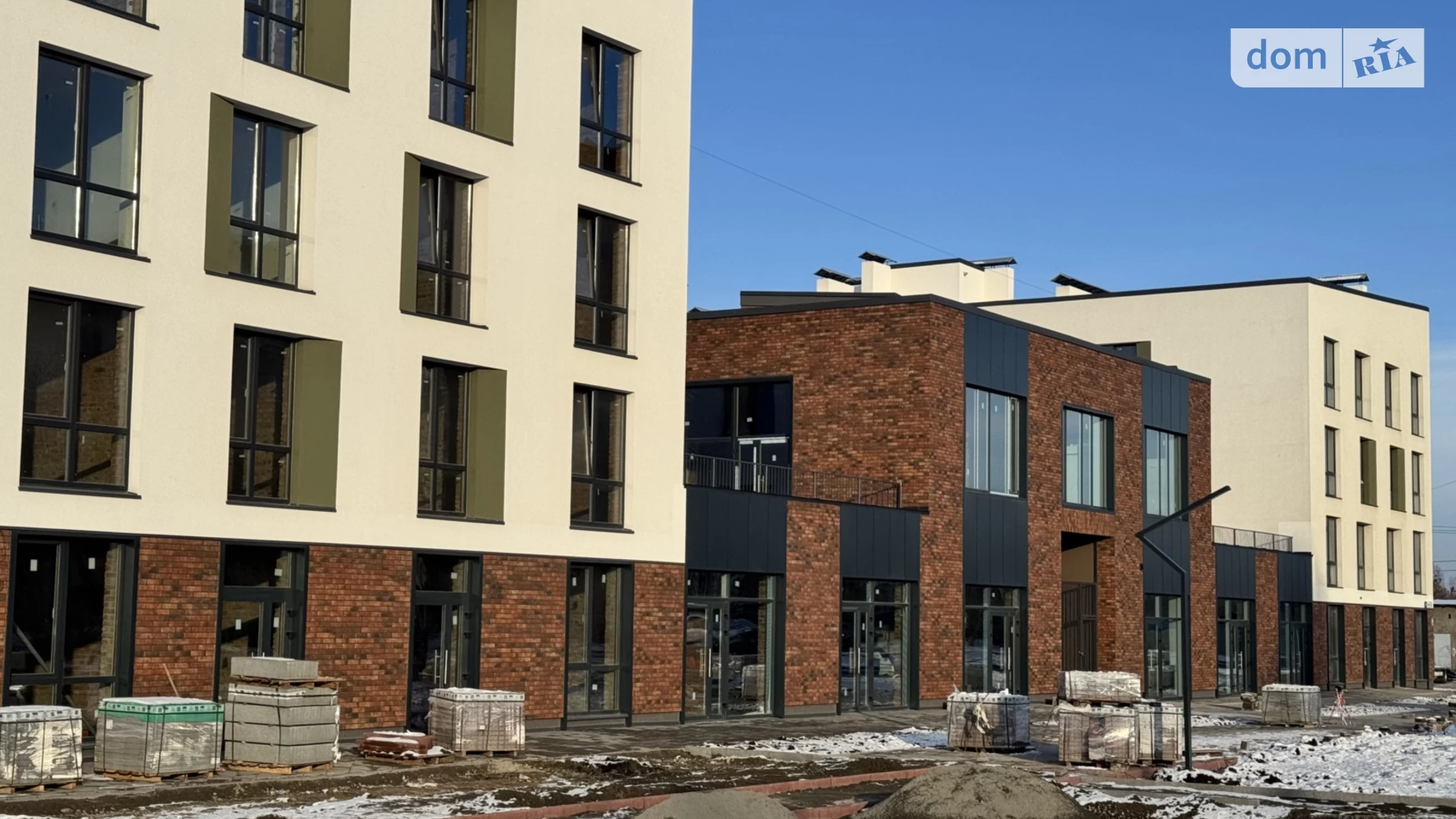 Продается 1-комнатная квартира 38 кв. м в Квасилове, ул. Перспективная, 1 - фото 2