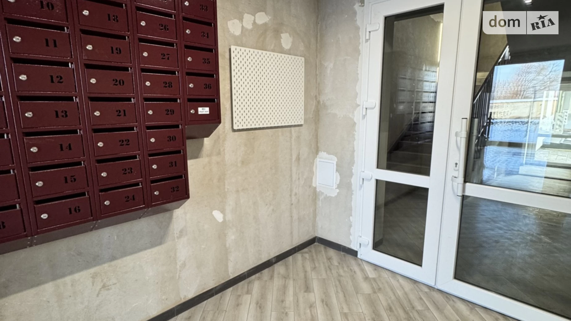 Продается 1-комнатная квартира 38 кв. м в Квасилове, ул. Перспективная, 1 - фото 5