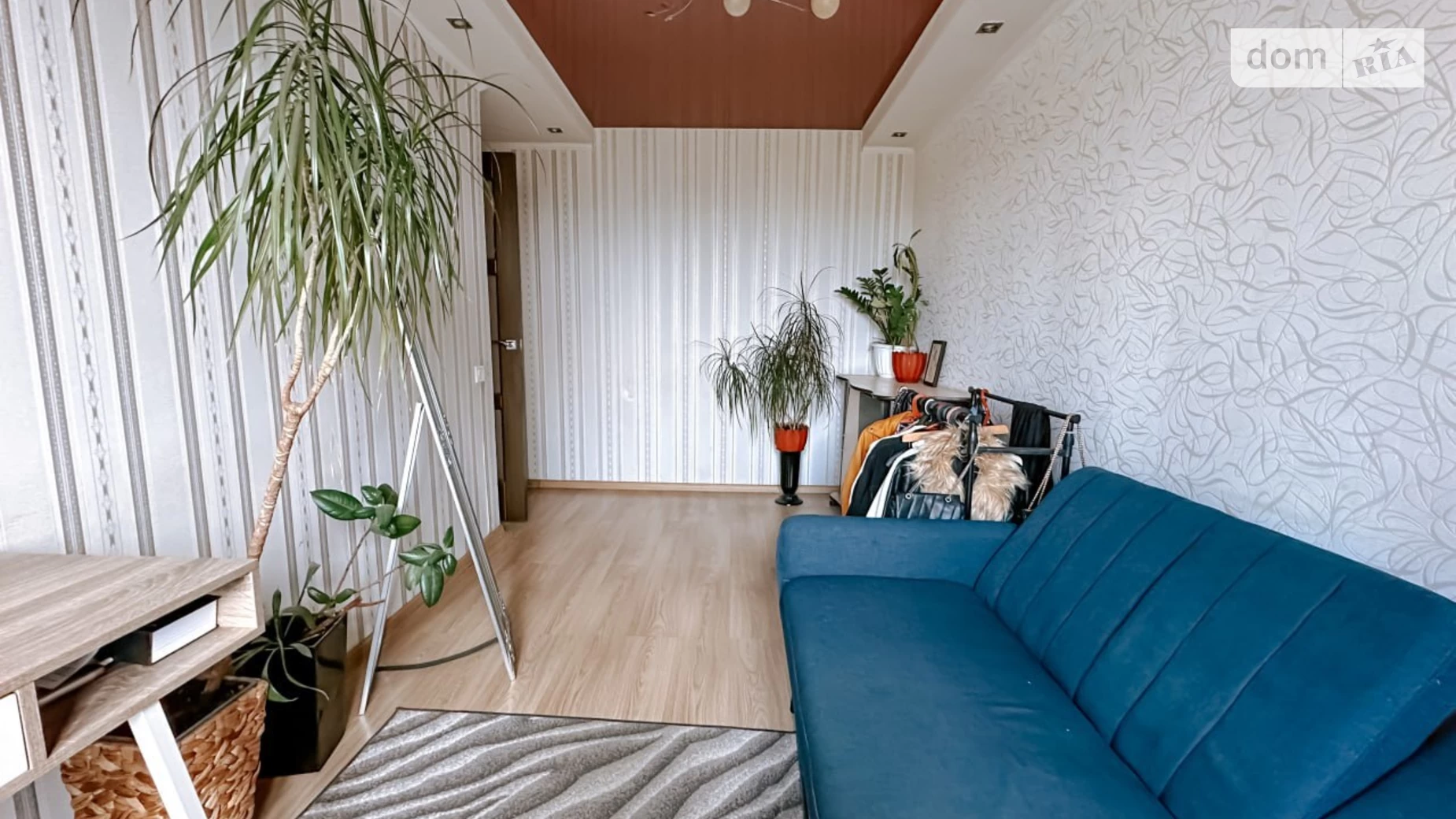 Продается 3-комнатная квартира 68.3 кв. м в Днепре, Запорожское шоссе, 60 - фото 5