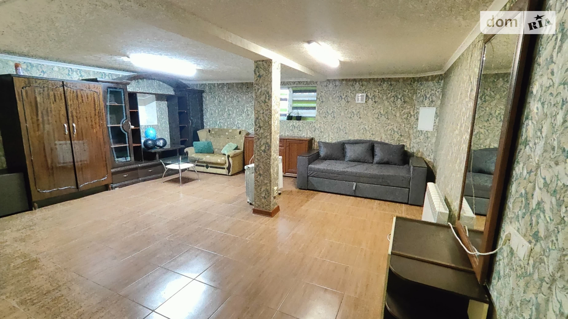 Сдается в аренду 1-комнатная квартира 55 кв. м в Днепре, ул. Нестерова - фото 3
