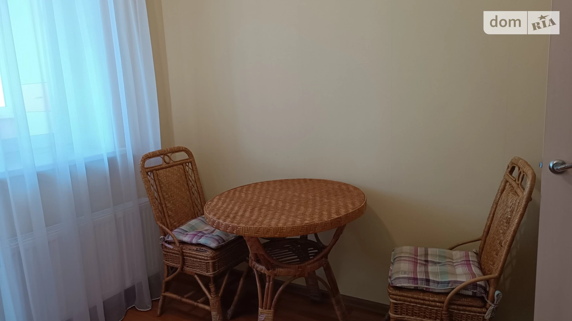 Здається в оренду 1-кімнатна квартира 40 кв. м у Харкові, просп. Перемоги, 53Б - фото 2