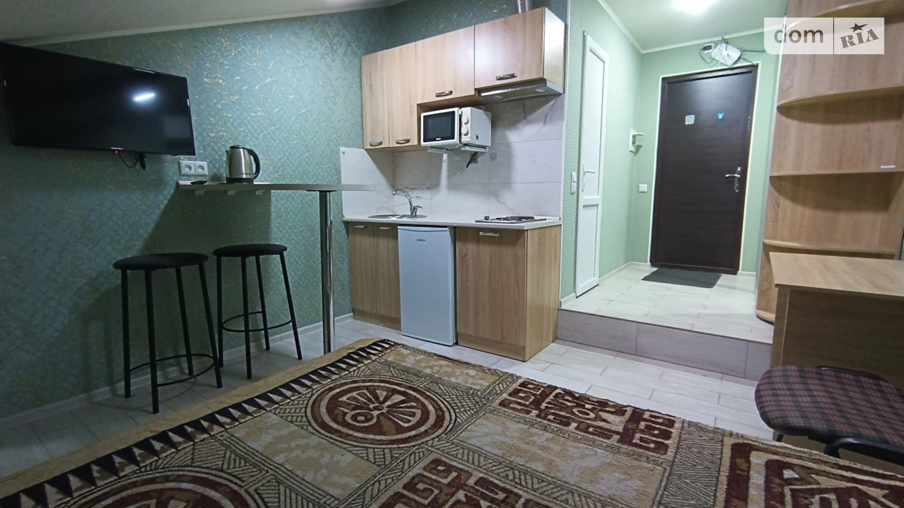 Сдается в аренду 1-комнатная квартира 25 кв. м в Харькове, просп. Науки, 22 - фото 5