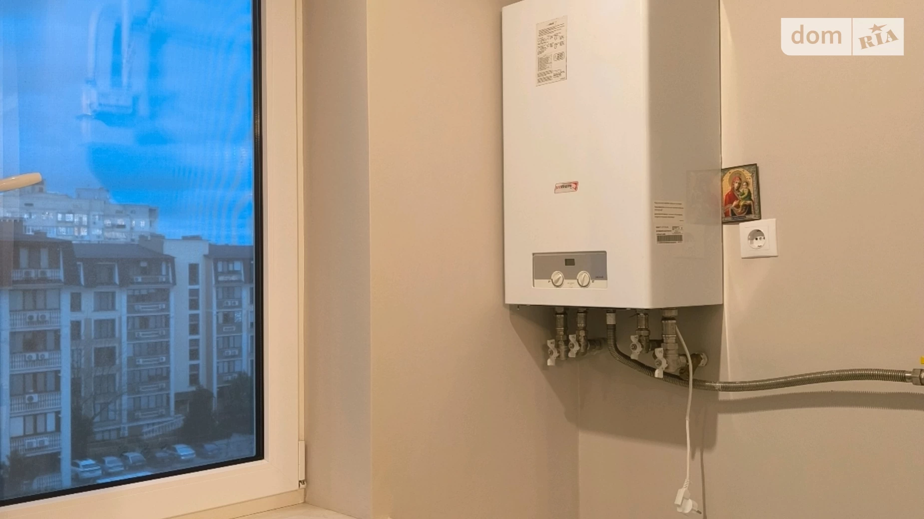 Продається 2-кімнатна квартира 83 кв. м у Одесі, вул. Зоопаркова, 8В - фото 4