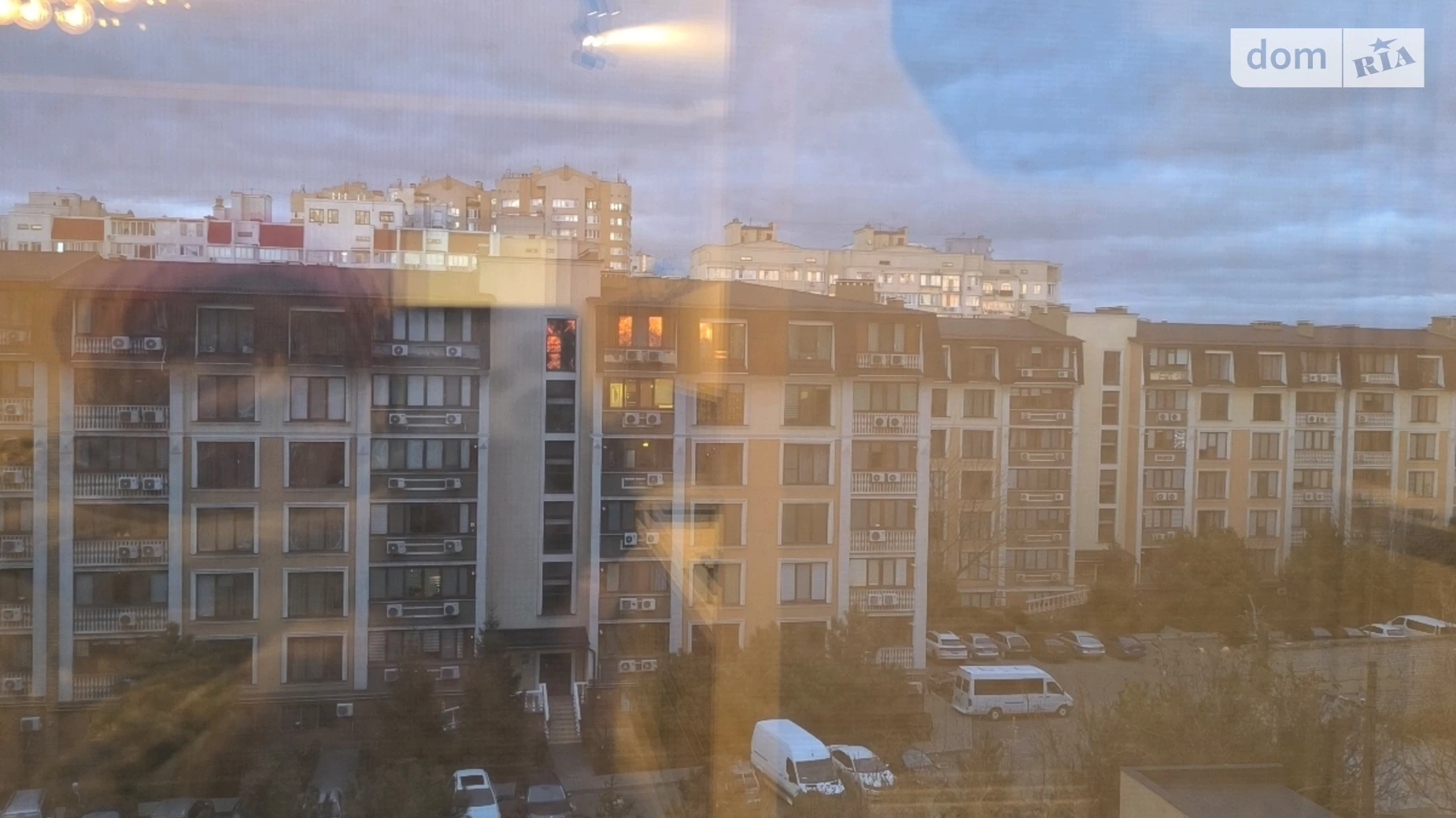Продається 2-кімнатна квартира 83 кв. м у Одесі, вул. Зоопаркова, 8В - фото 5