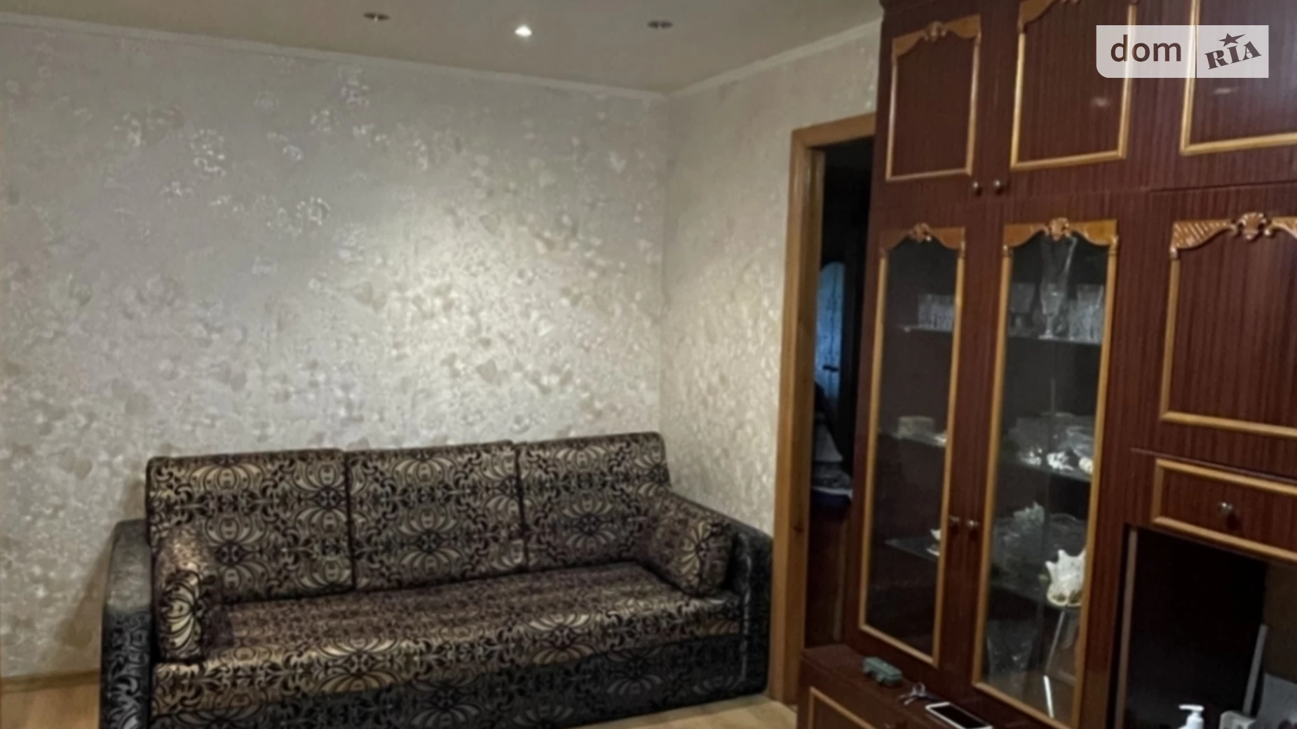 Продается 3-комнатная квартира 57.5 кв. м в Днепре, ул. Галицкого Данилы, 12 - фото 2