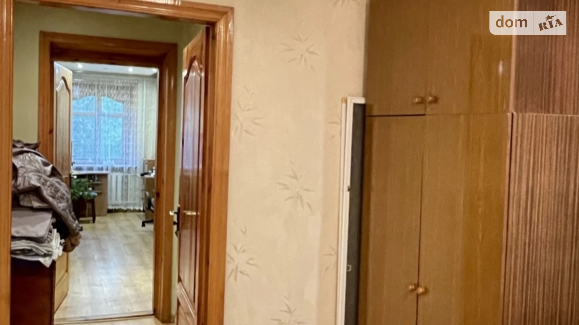 Продается 3-комнатная квартира 57.5 кв. м в Днепре, ул. Галицкого Данилы, 12 - фото 4