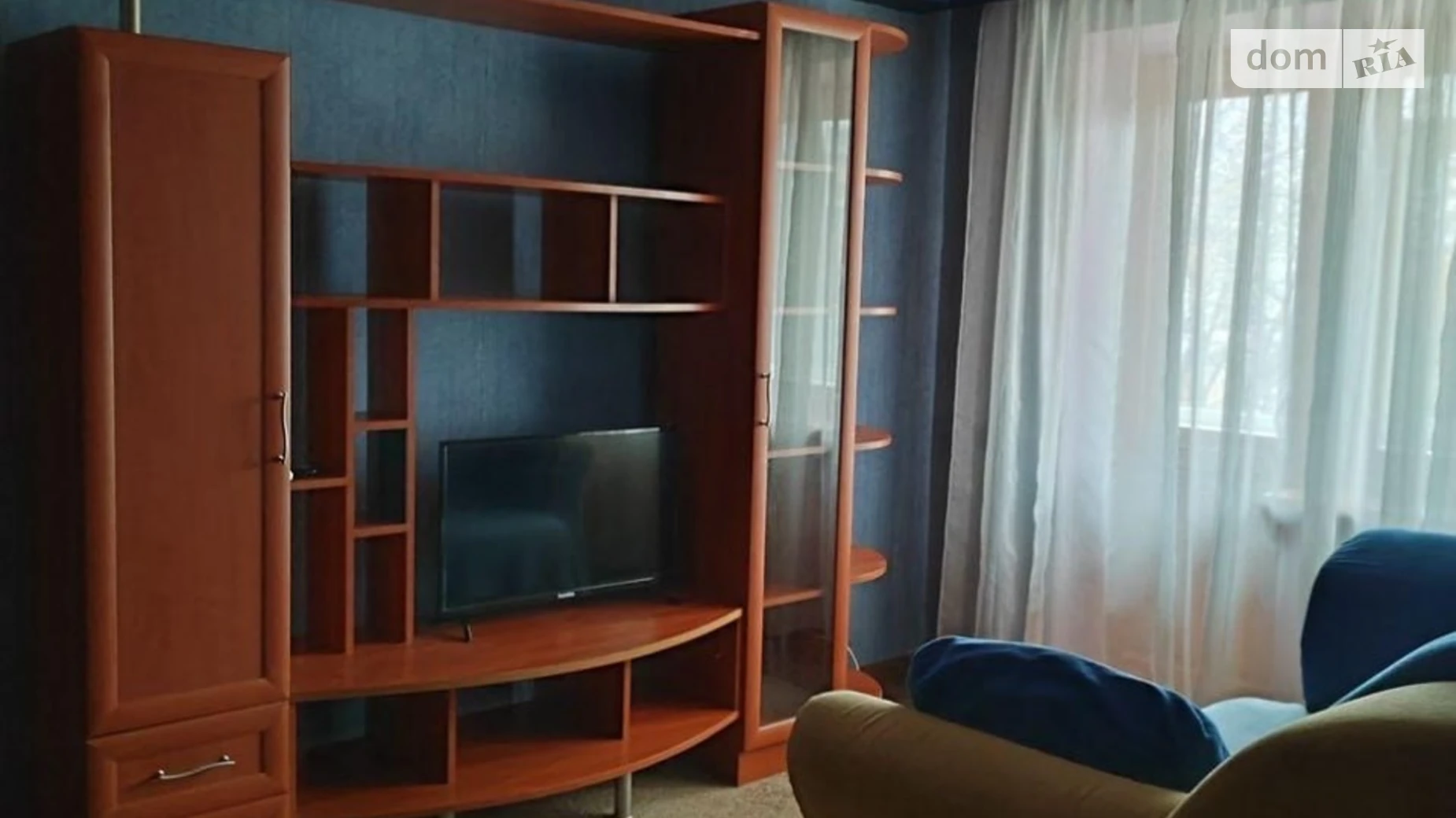 Сдается в аренду 3-комнатная квартира 56 кв. м в, цена: 16000 грн - фото 2