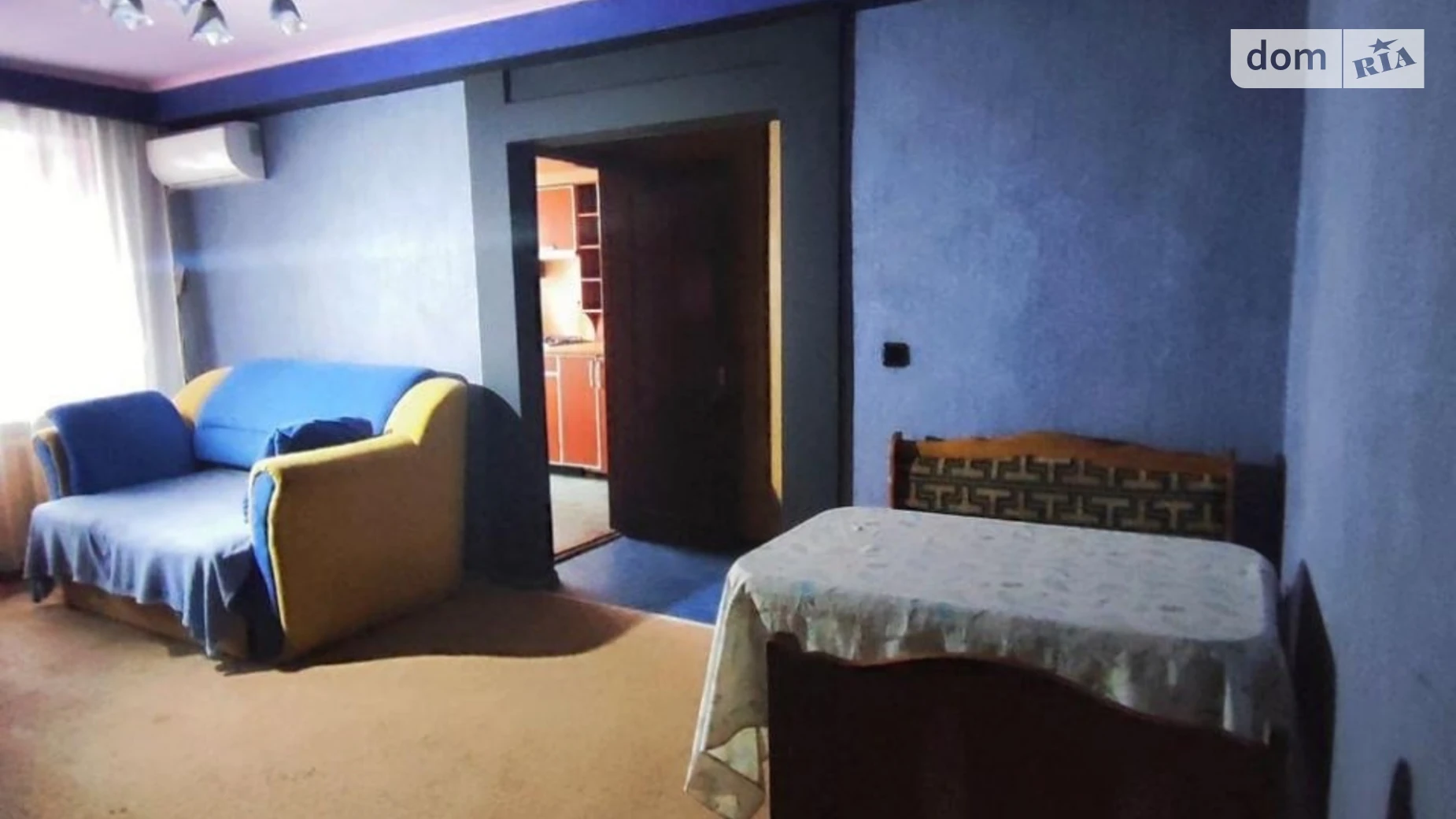 Сдается в аренду 3-комнатная квартира 56 кв. м в, цена: 16000 грн - фото 5