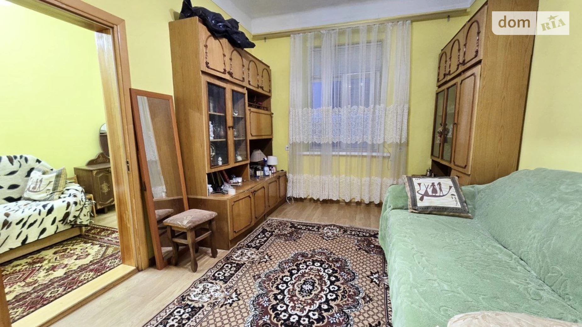 Здається в оренду 1-кімнатна квартира 35 кв. м у Чернівцях, вул. Пумнула Арона - фото 2