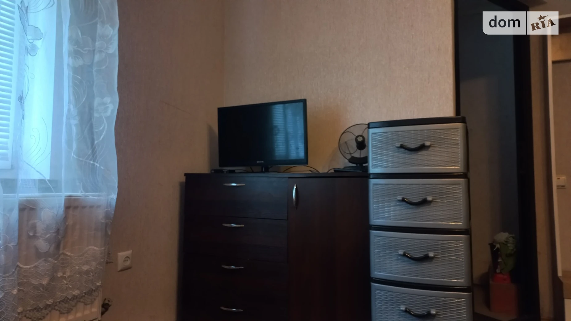 Сдается в аренду 1-комнатная квартира 35 кв. м в Виннице, ул. Андреевская - фото 3