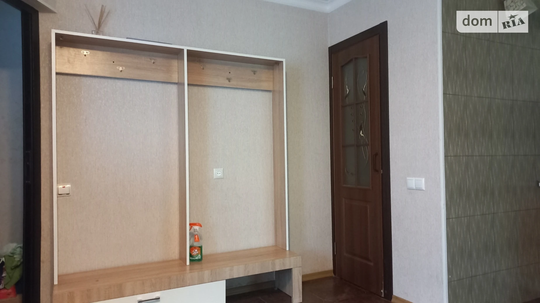 Сдается в аренду 1-комнатная квартира 35 кв. м в Виннице, ул. Андреевская - фото 2