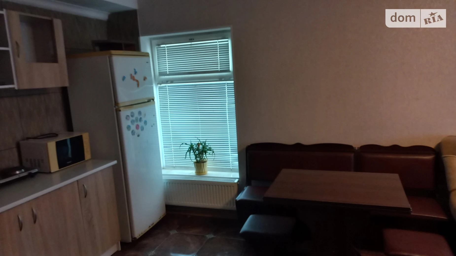 Сдается в аренду 1-комнатная квартира 35 кв. м в Виннице, ул. Андреевская - фото 5