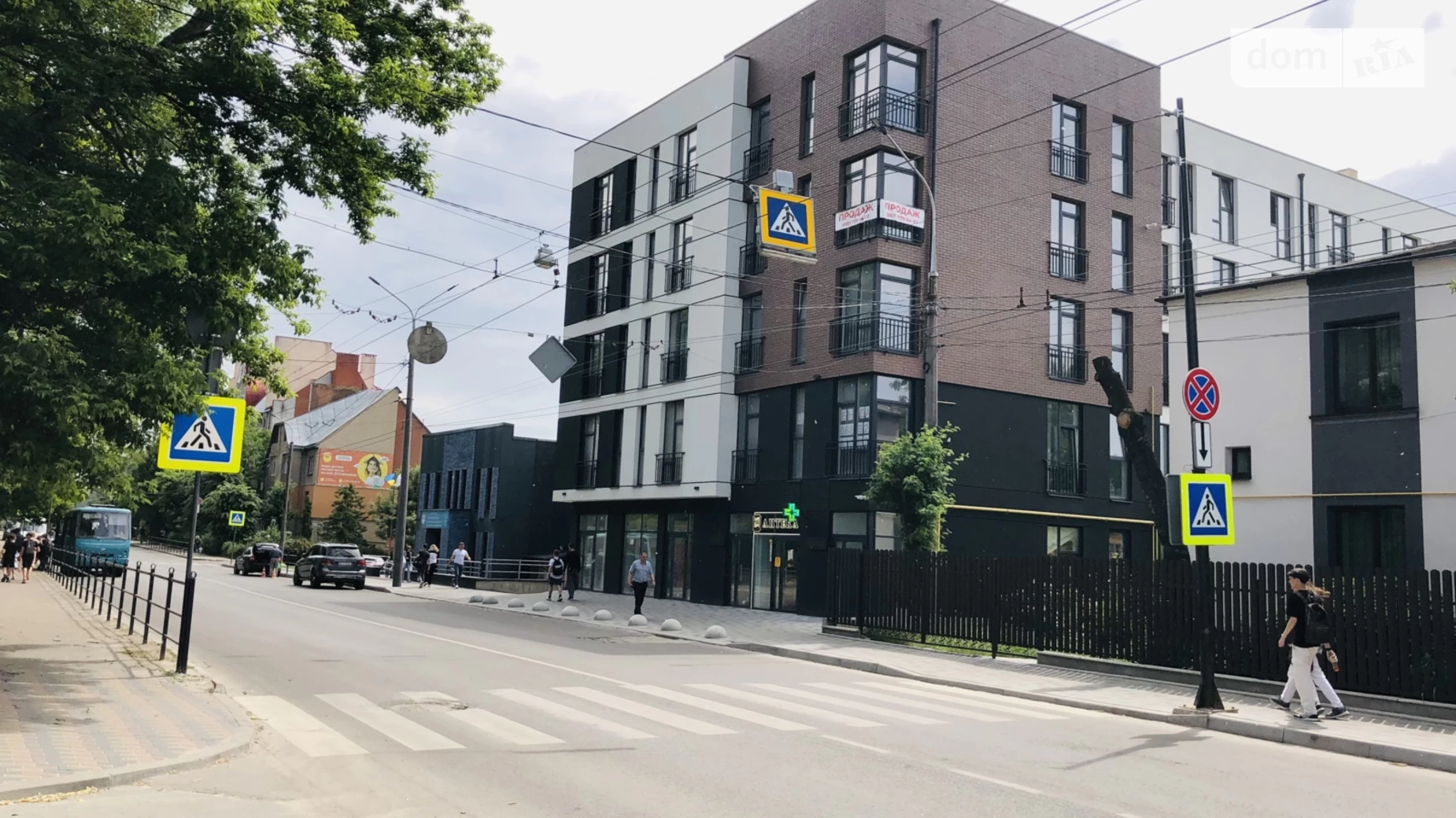 Продается помещения свободного назначения 72 кв. м в 5-этажном здании, цена: 86400 $ - фото 2