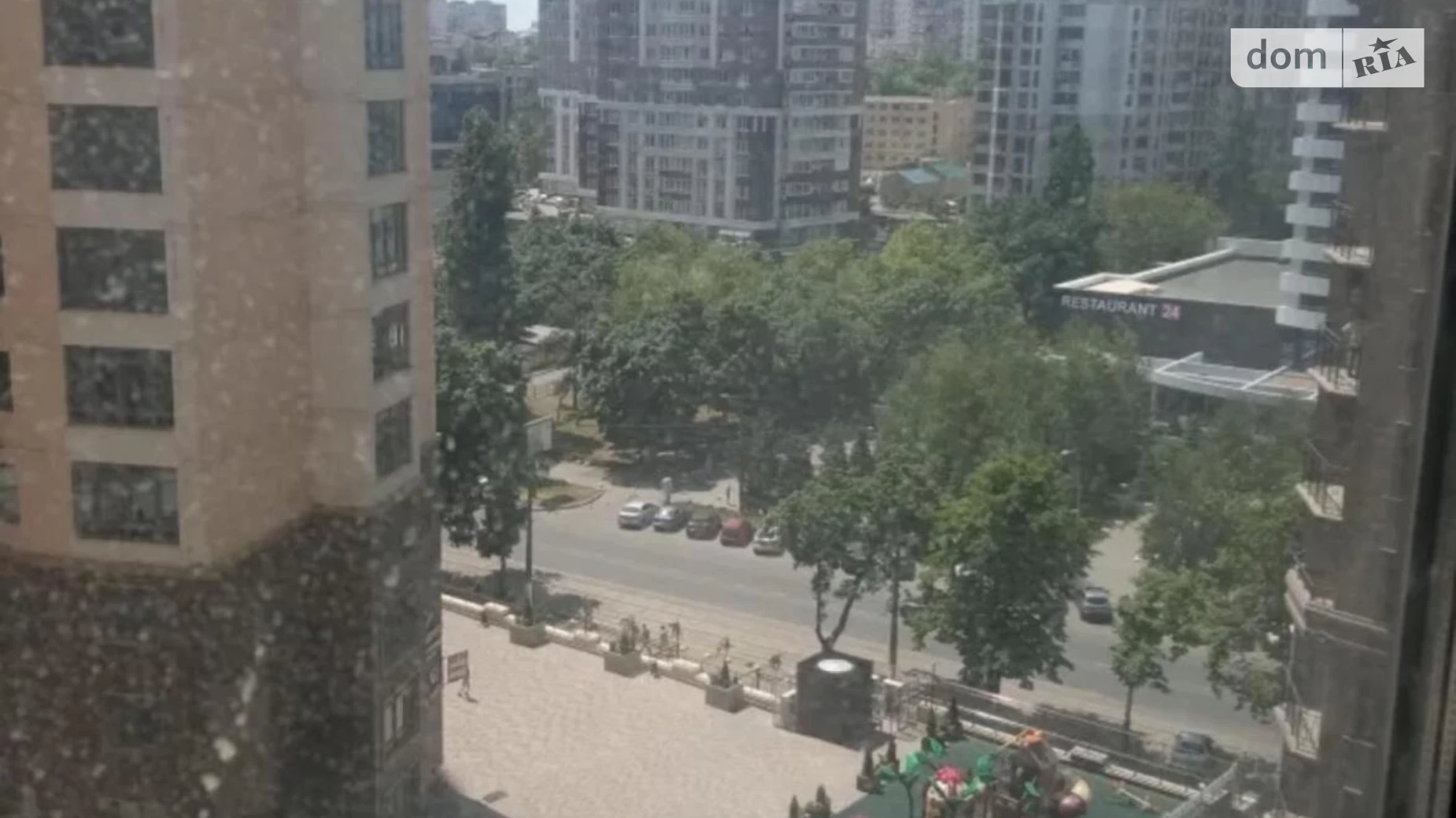 Продается 1-комнатная квартира 43 кв. м в Одессе, ул. Генуэзская, 1/1 - фото 5