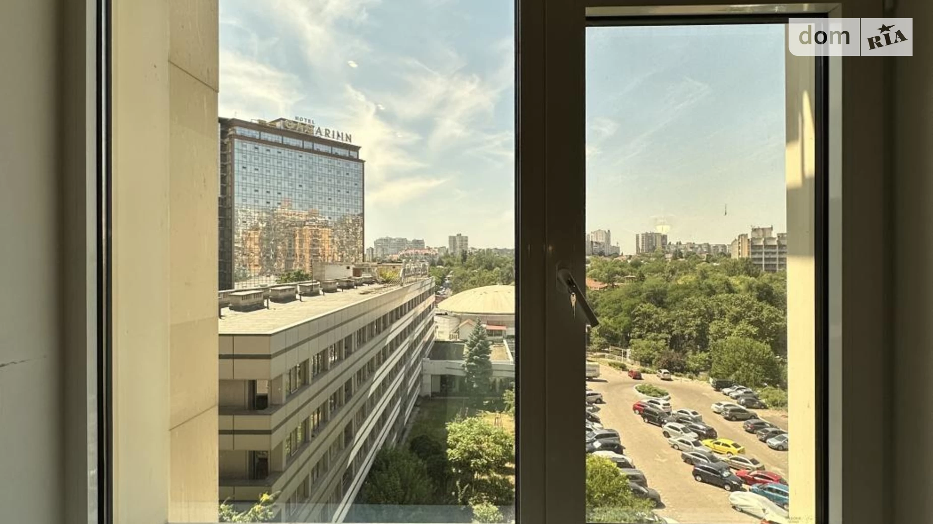 Продается 2-комнатная квартира 76.4 кв. м в Одессе, плато Аркадийское(Гагаринское), 5Б - фото 3