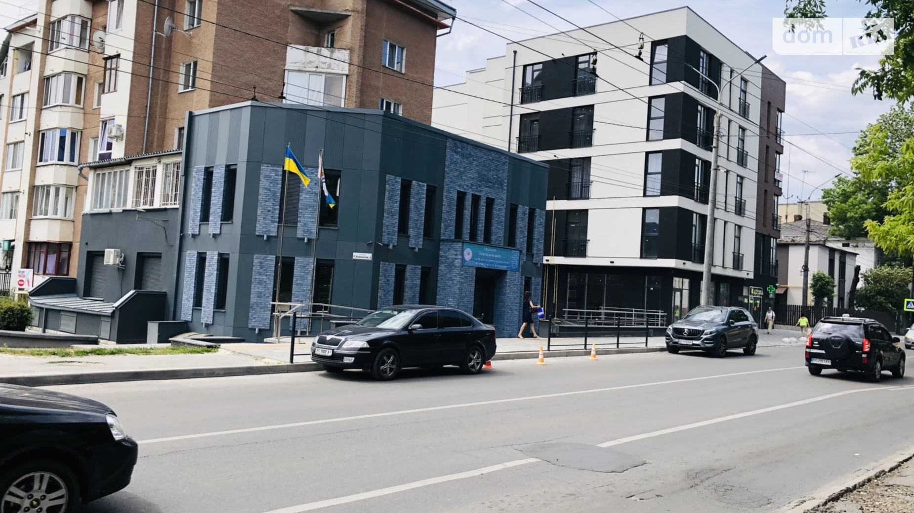 Продается офис 48 кв. м в бизнес-центре, цена: 70800 $ - фото 5