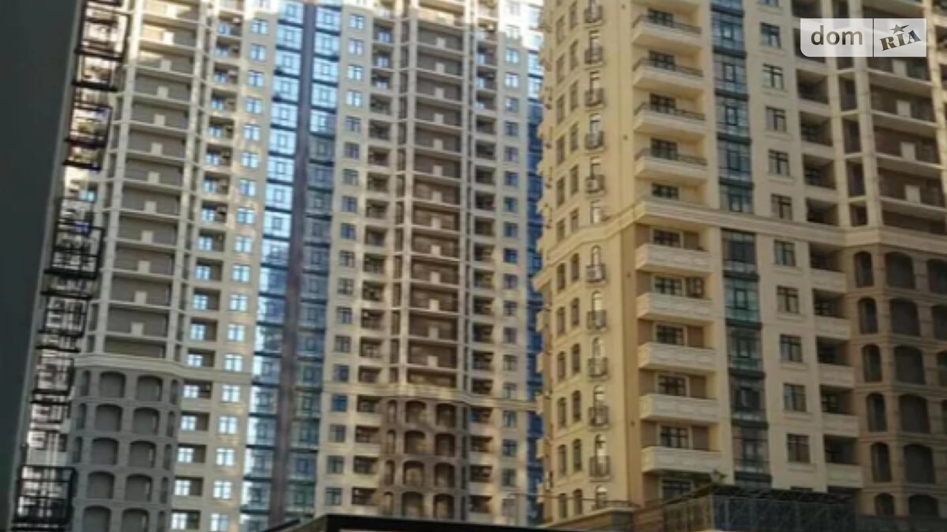 Продається 1-кімнатна квартира 48 кв. м у Одесі, вул. Генуезька, 1 - фото 4
