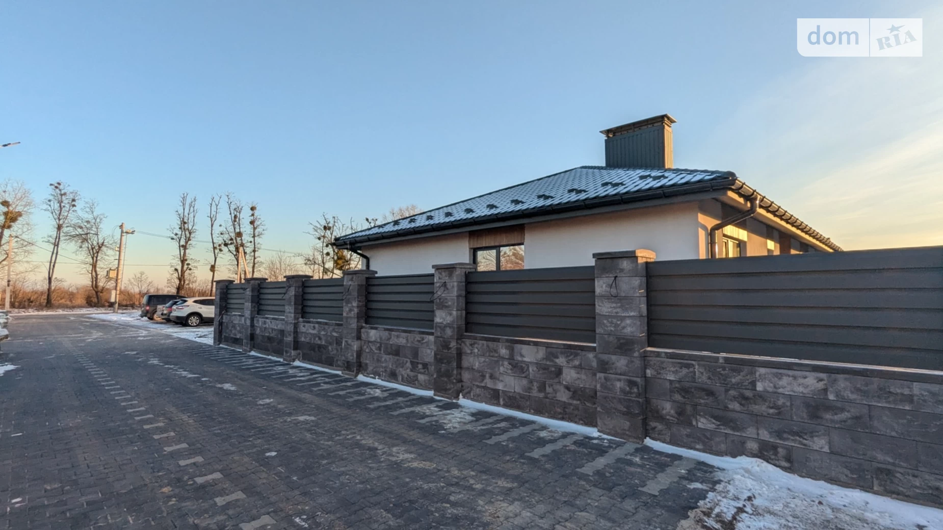 Продається одноповерховий будинок 87.09 кв. м з меблями, цена: 74000 $ - фото 3