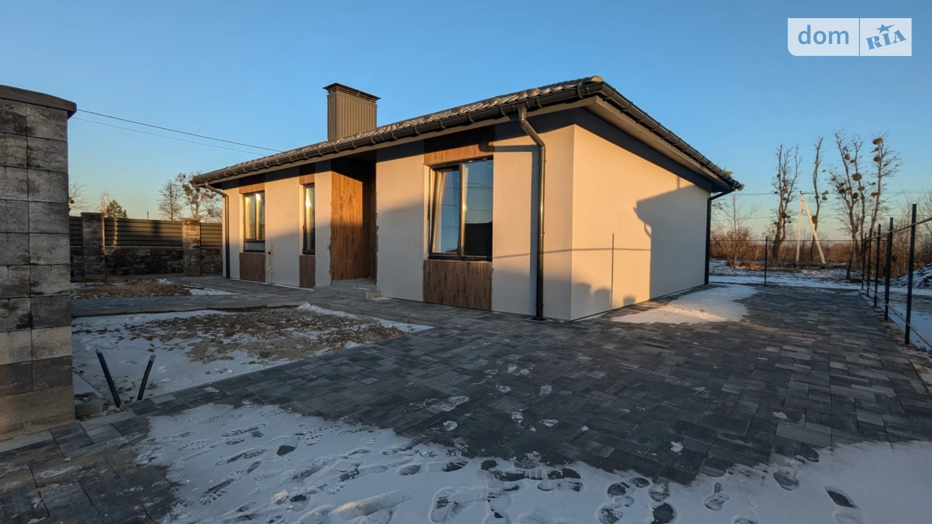 Продається одноповерховий будинок 87.09 кв. м з меблями, цена: 74000 $ - фото 5