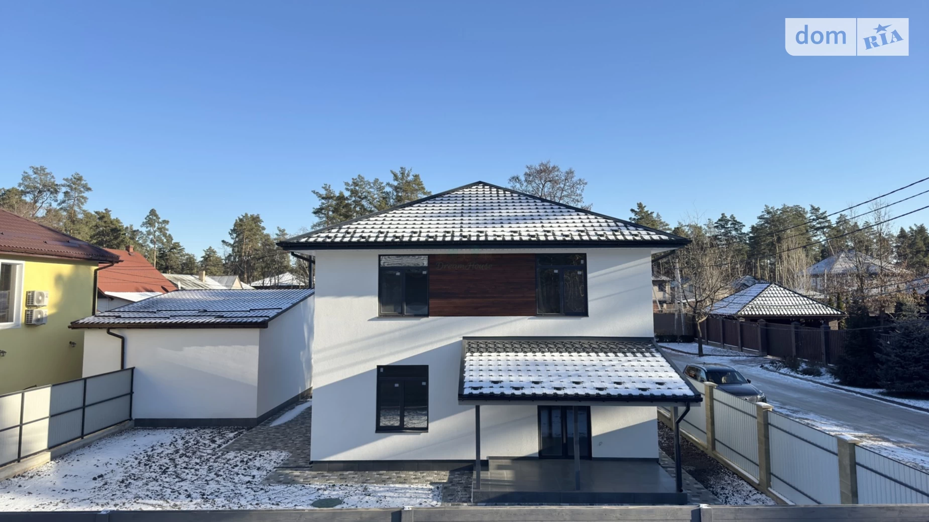 Продается дом на 2 этажа 142 кв. м с мебелью, цена: 160000 $ - фото 5