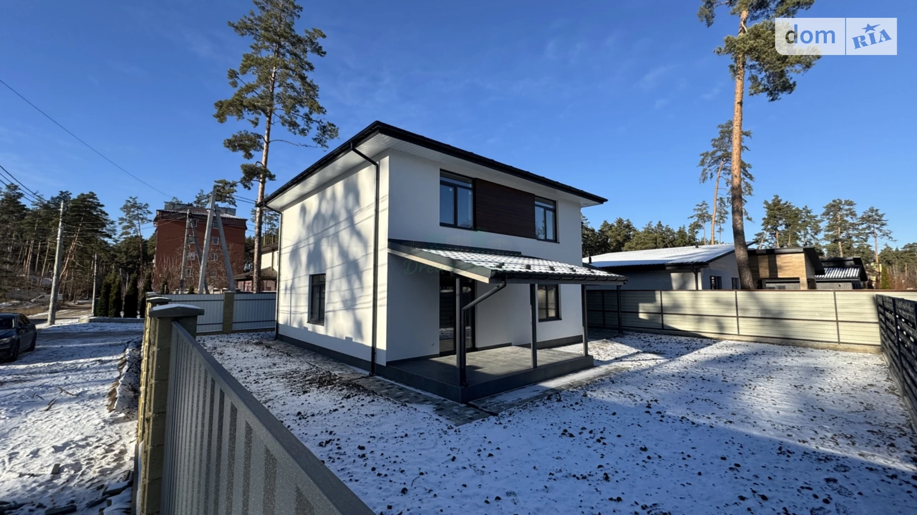 Продається будинок 2 поверховий 150 кв. м з бесідкою, цена: 170000 $ - фото 4