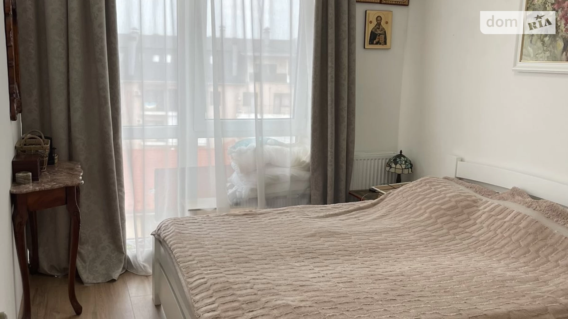 Продается 2-комнатная квартира 62.1 кв. м в Ужгороде, ул. Заньковецкой, 35А - фото 5