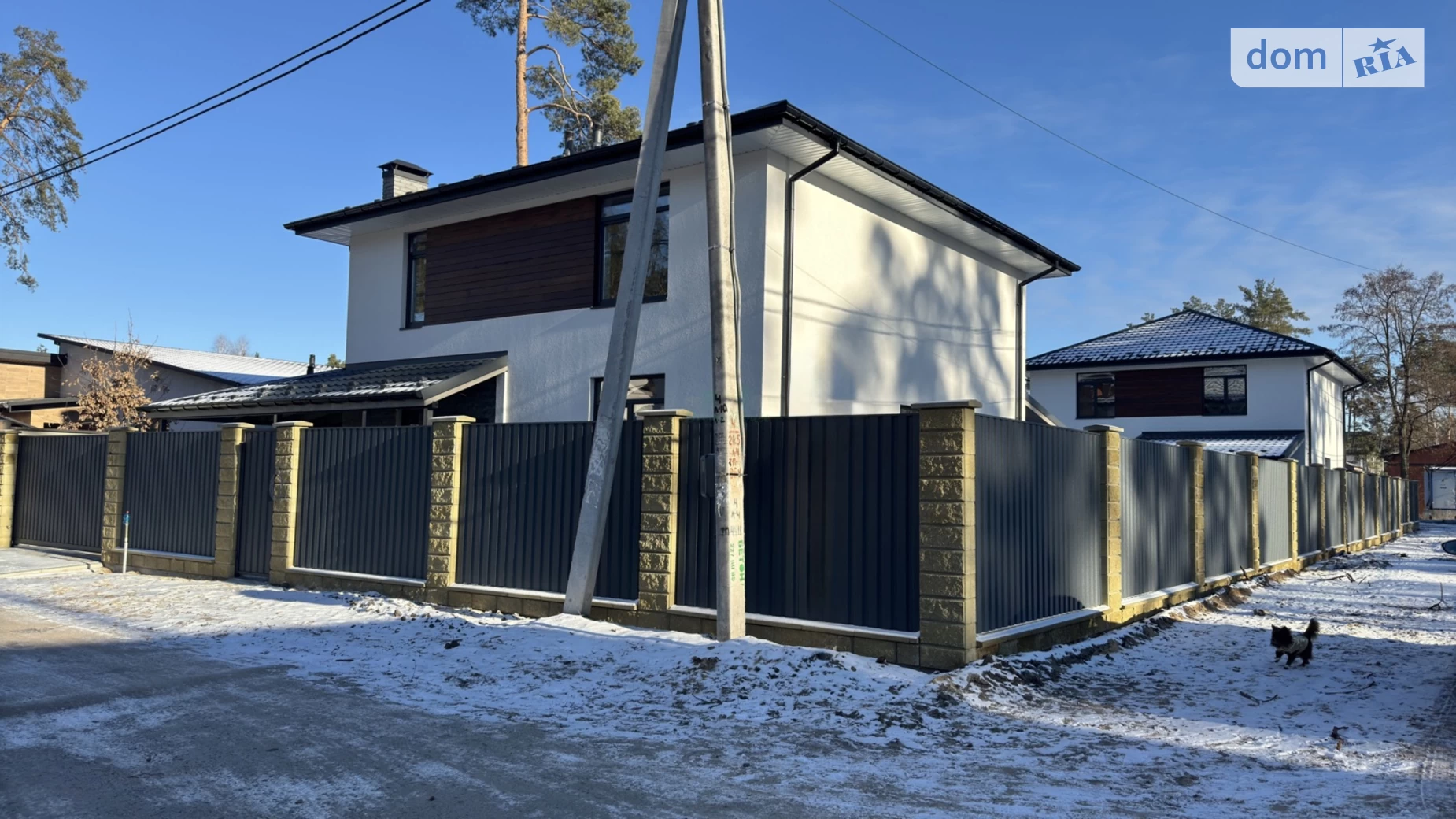 Продається будинок 2 поверховий 150 кв. м з бесідкою, цена: 170000 $ - фото 5