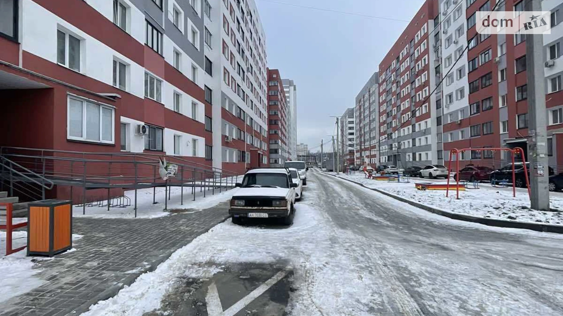 Продается 1-комнатная квартира 40.2 кв. м в Харькове, ул. Шевченко, 327 - фото 3