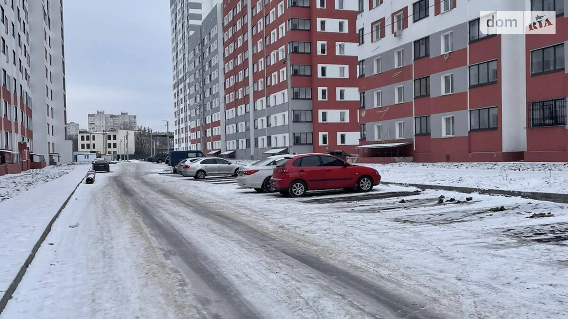 Продается 1-комнатная квартира 40.2 кв. м в Харькове, ул. Шевченко, 327 - фото 4