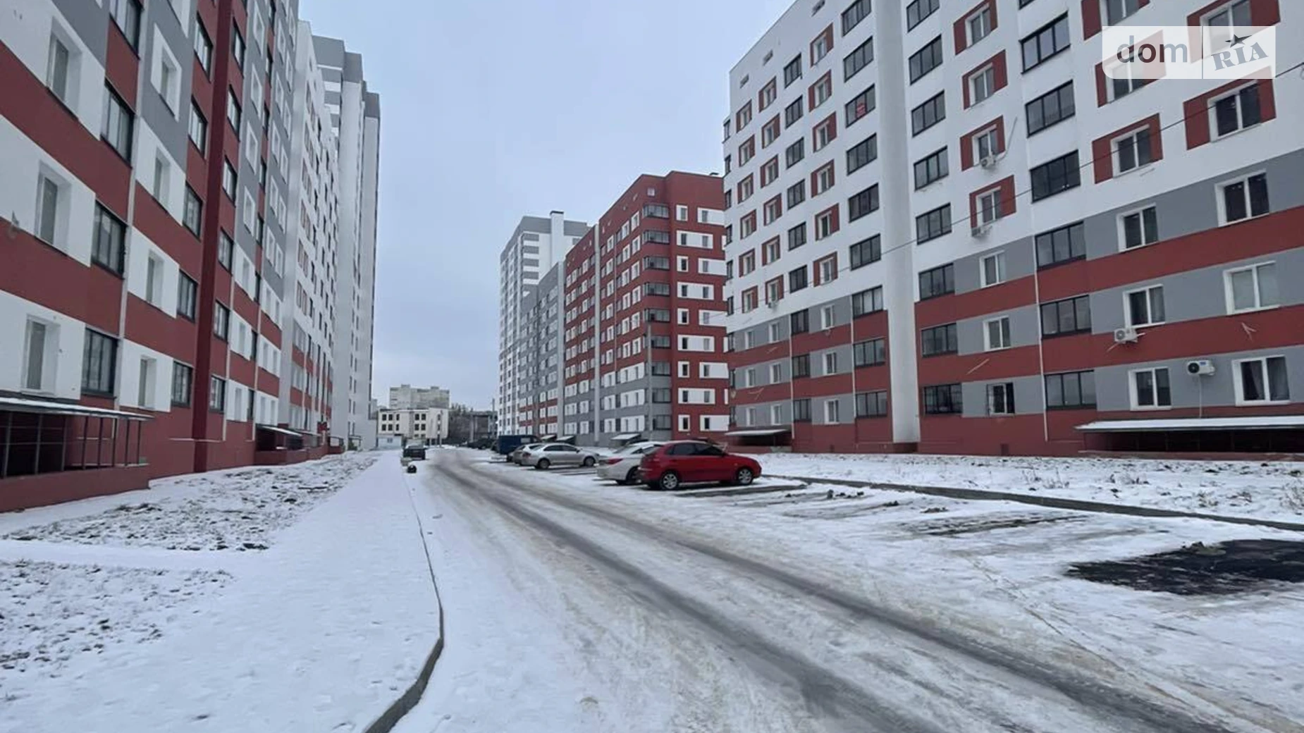 Продается 1-комнатная квартира 40.2 кв. м в Харькове, ул. Шевченко, 327 - фото 2