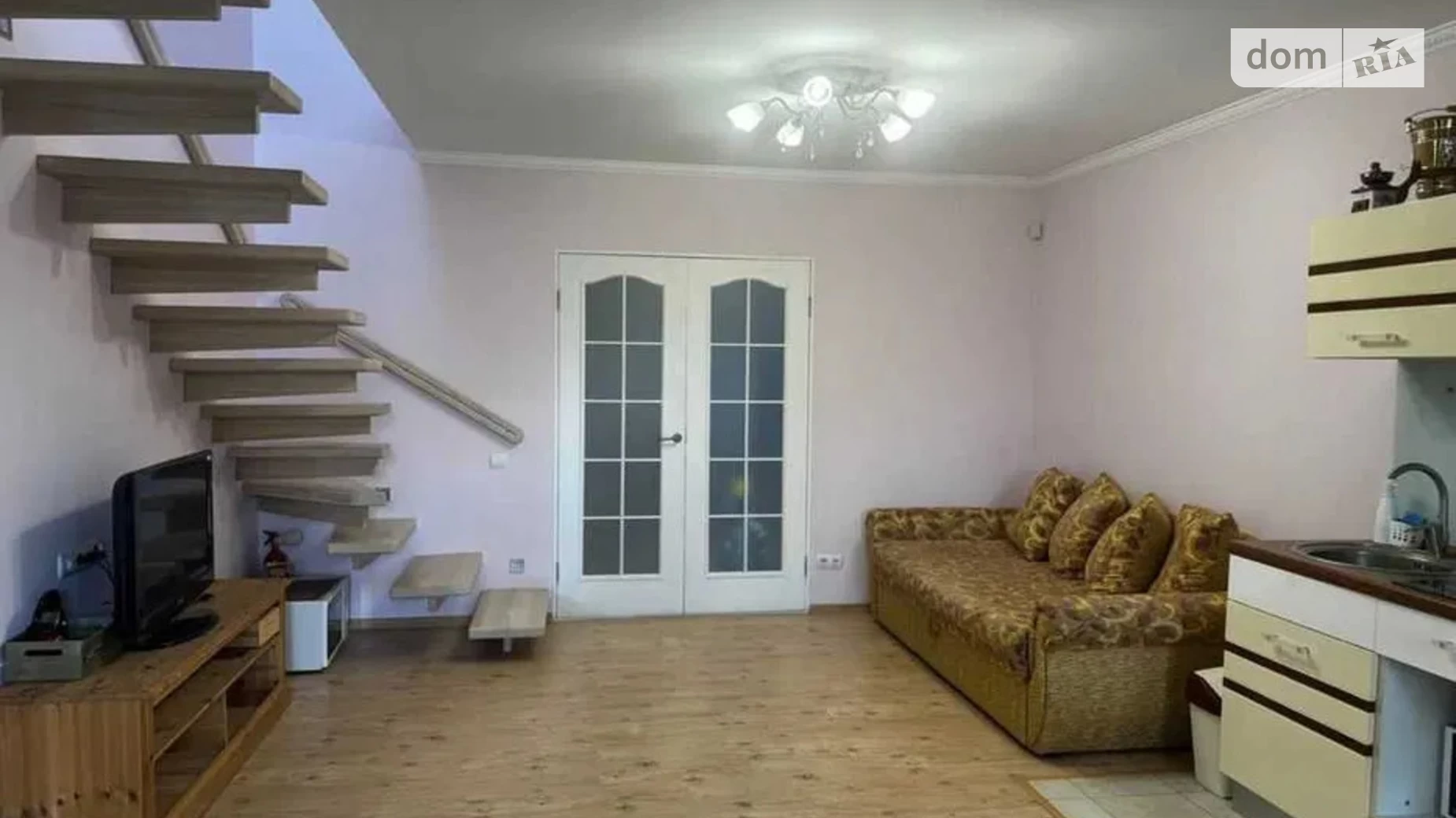 Продається будинок 2 поверховий 75 кв. м з мансардою, цена: 50500 $ - фото 2