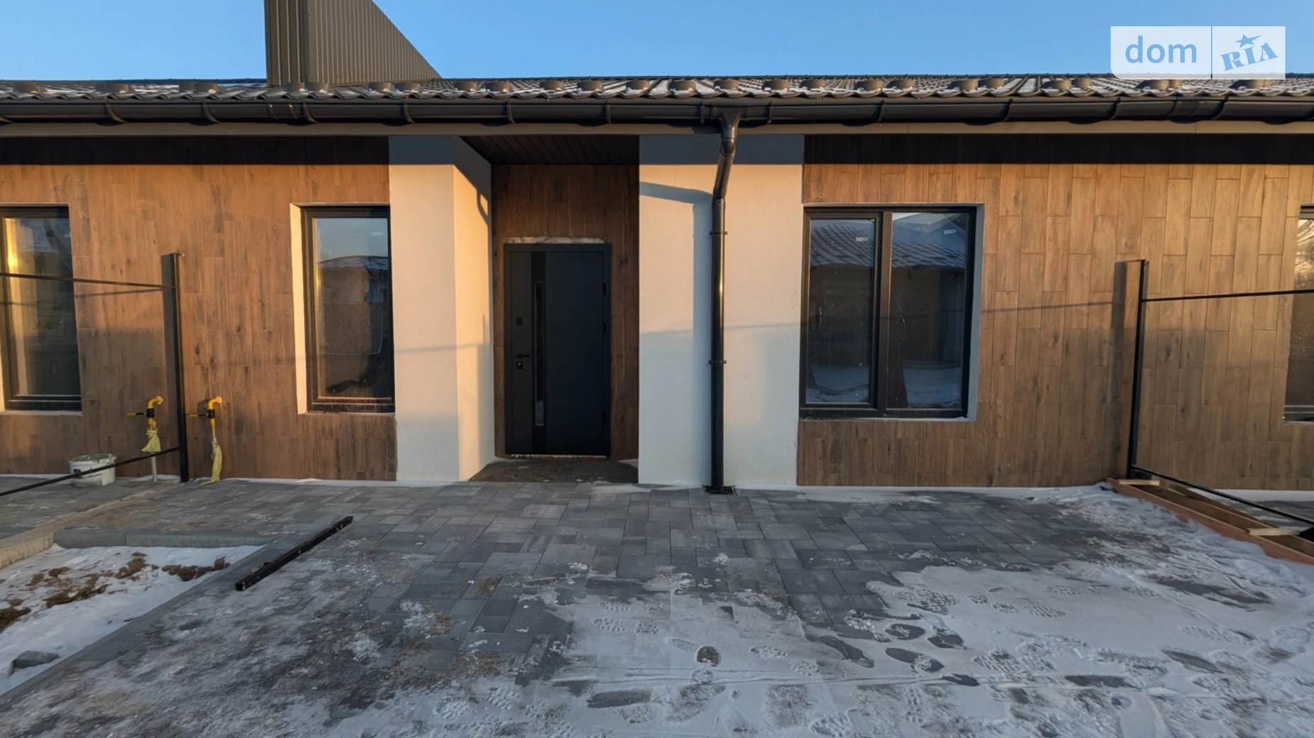 ул. Остромирская Гостомель, цена: 46100 $ - фото 3