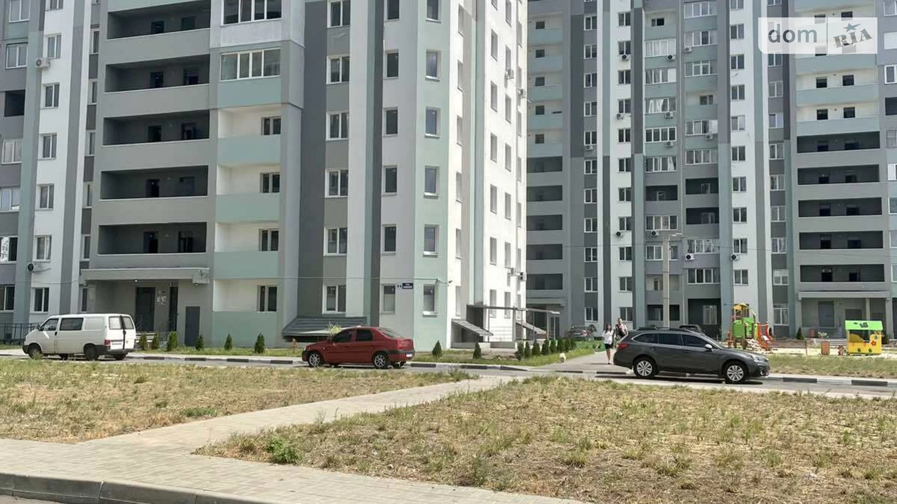 Продається 1-кімнатна квартира 57 кв. м у Харкові, вул. Заливна - фото 5