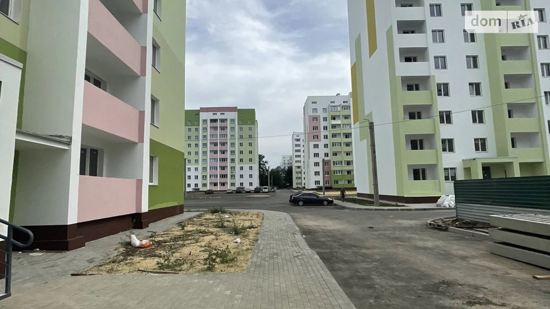 Продається 1-кімнатна квартира 40 кв. м у Харкові, вул. Миру - фото 5
