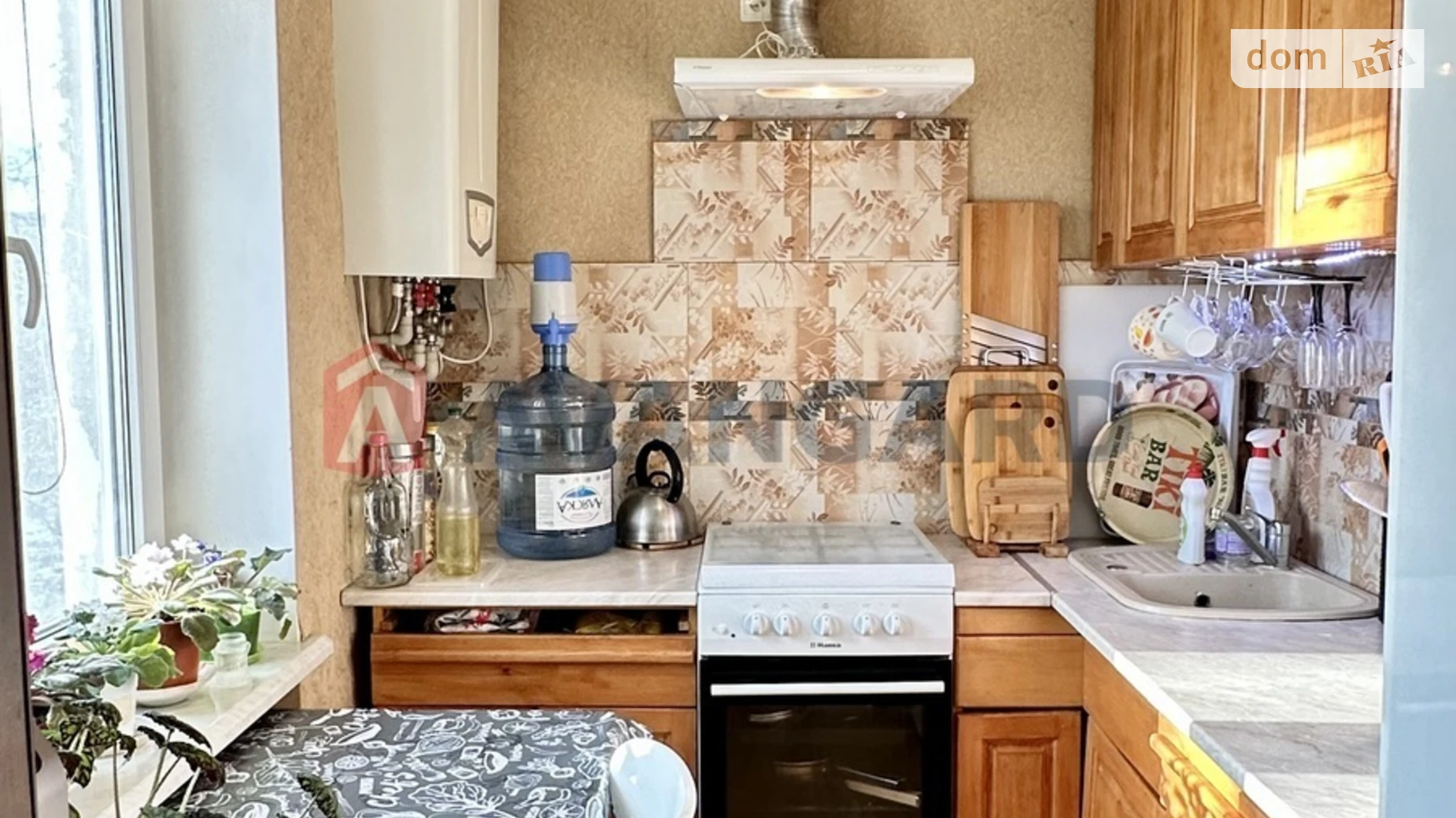 Продается 3-комнатная квартира 57.8 кв. м в Днепре, ул. Мамая казака - фото 2