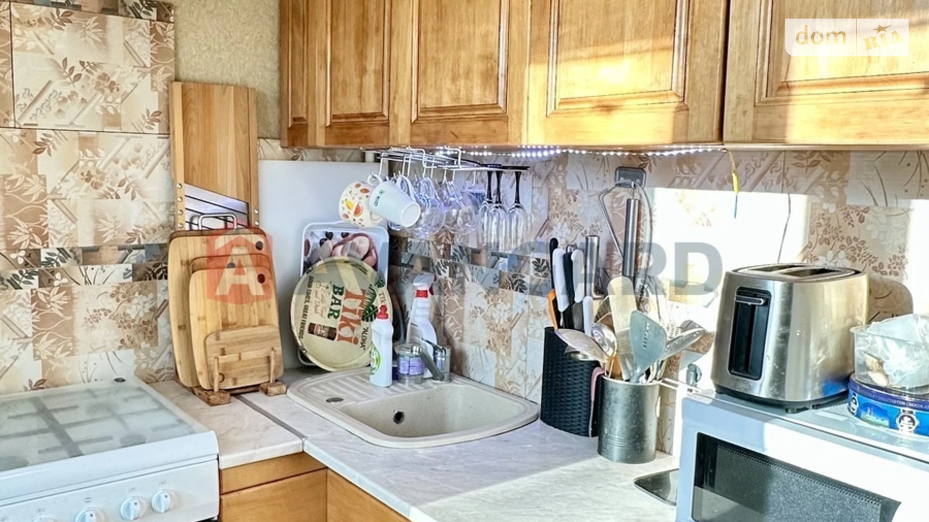 Продается 3-комнатная квартира 57.8 кв. м в Днепре, ул. Мамая казака - фото 3