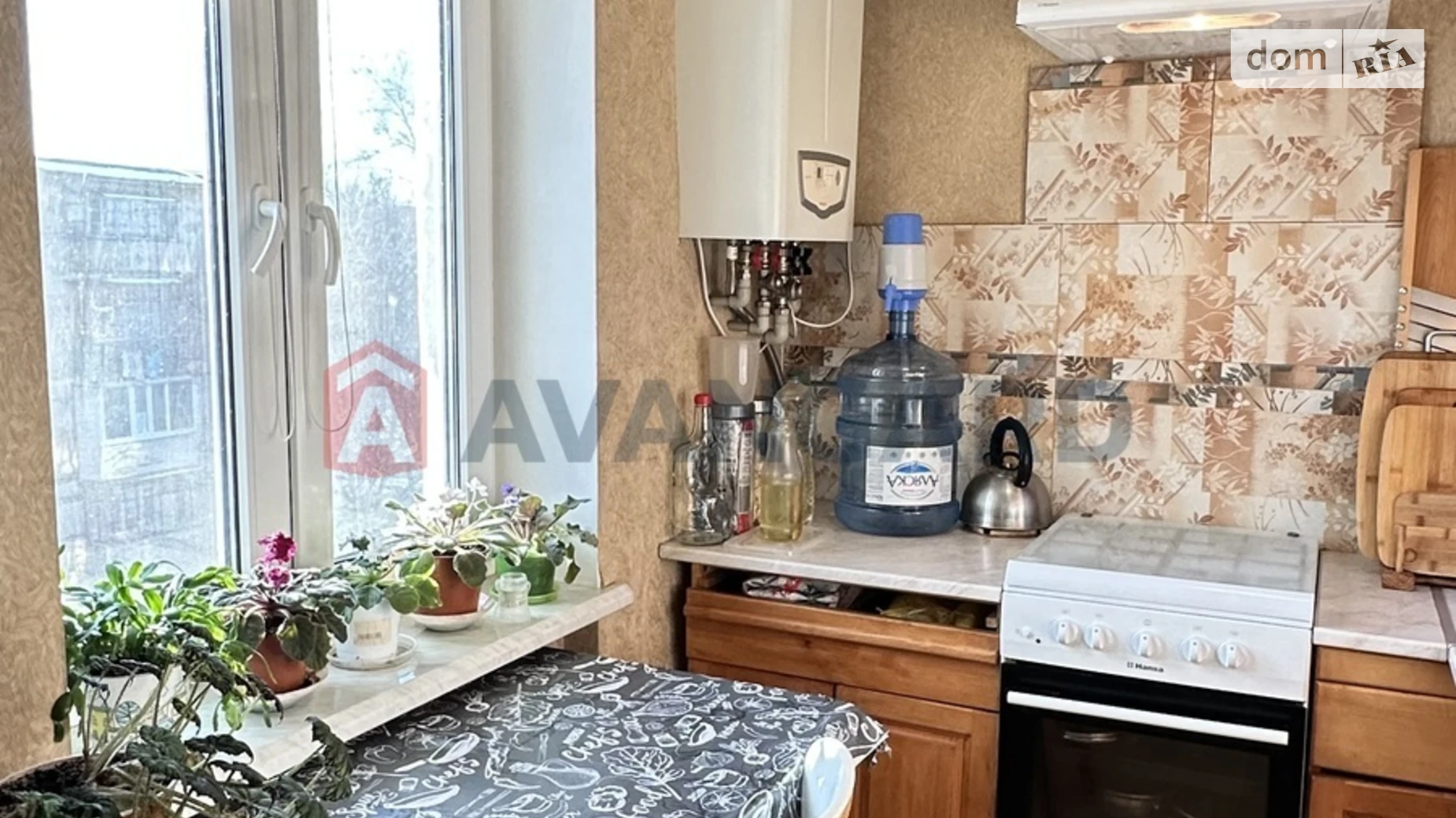 Продается 3-комнатная квартира 57.8 кв. м в Днепре, ул. Мамая казака - фото 4