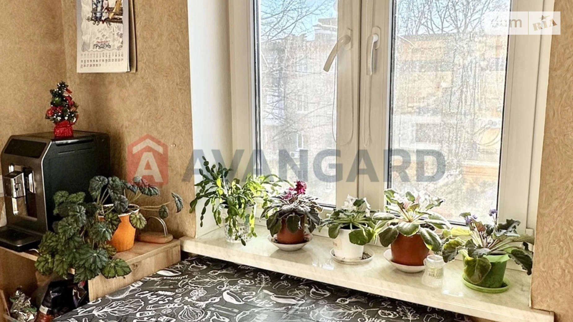 Продается 3-комнатная квартира 57.8 кв. м в Днепре, ул. Мамая казака - фото 5