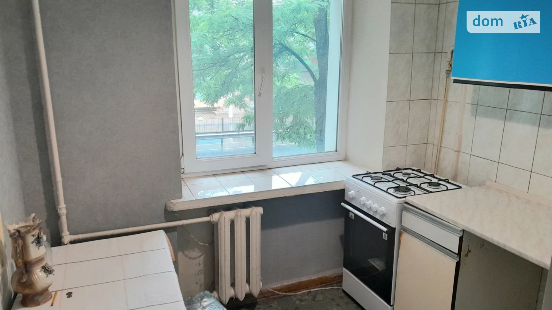 Продається 2-кімнатна квартира 44 кв. м у Одесі, вул. Середньофонтанська, 26/28 - фото 2