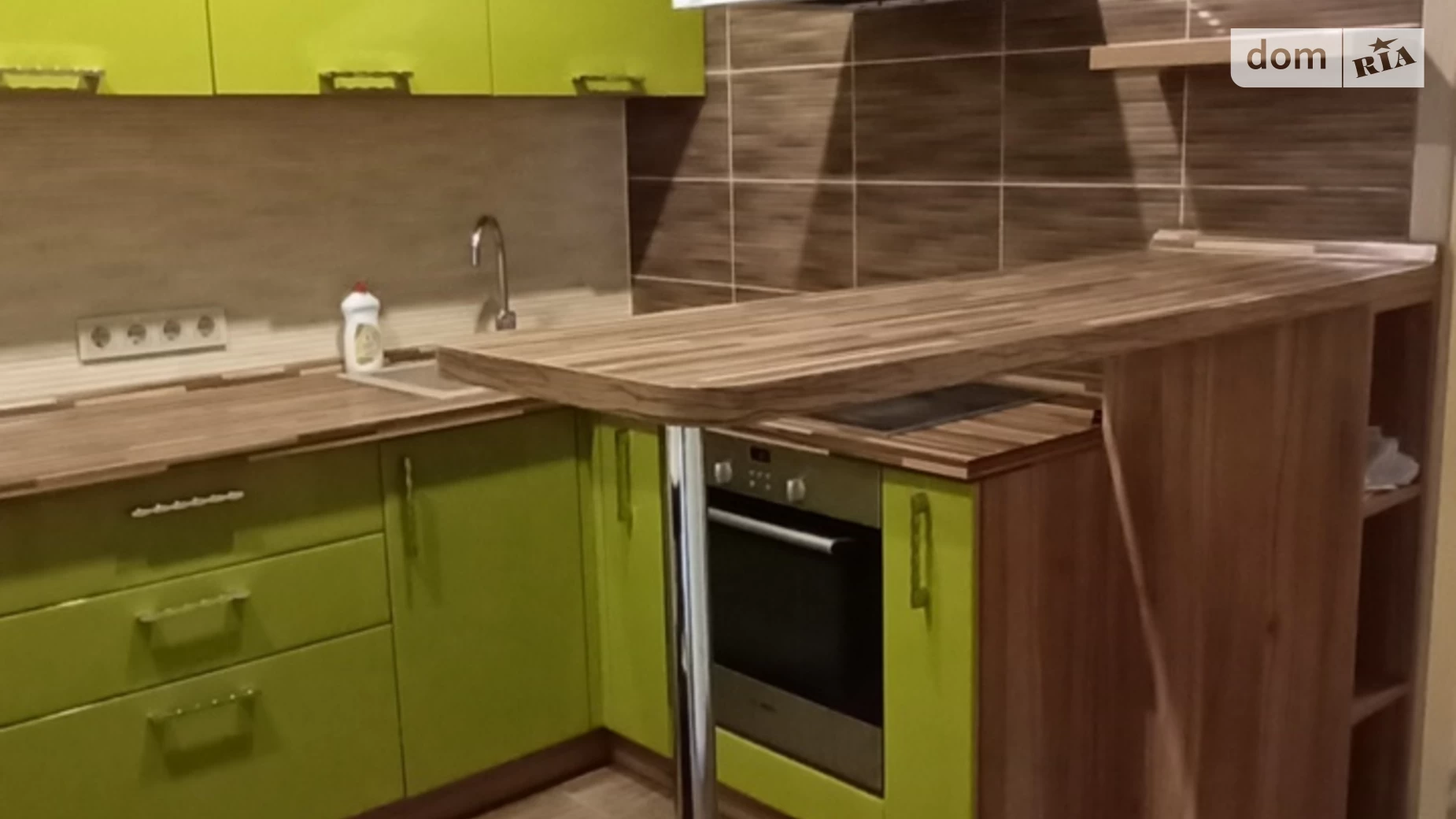 Продается 2-комнатная квартира 60 кв. м в Киеве, ул. Ушинского, 14Б - фото 2