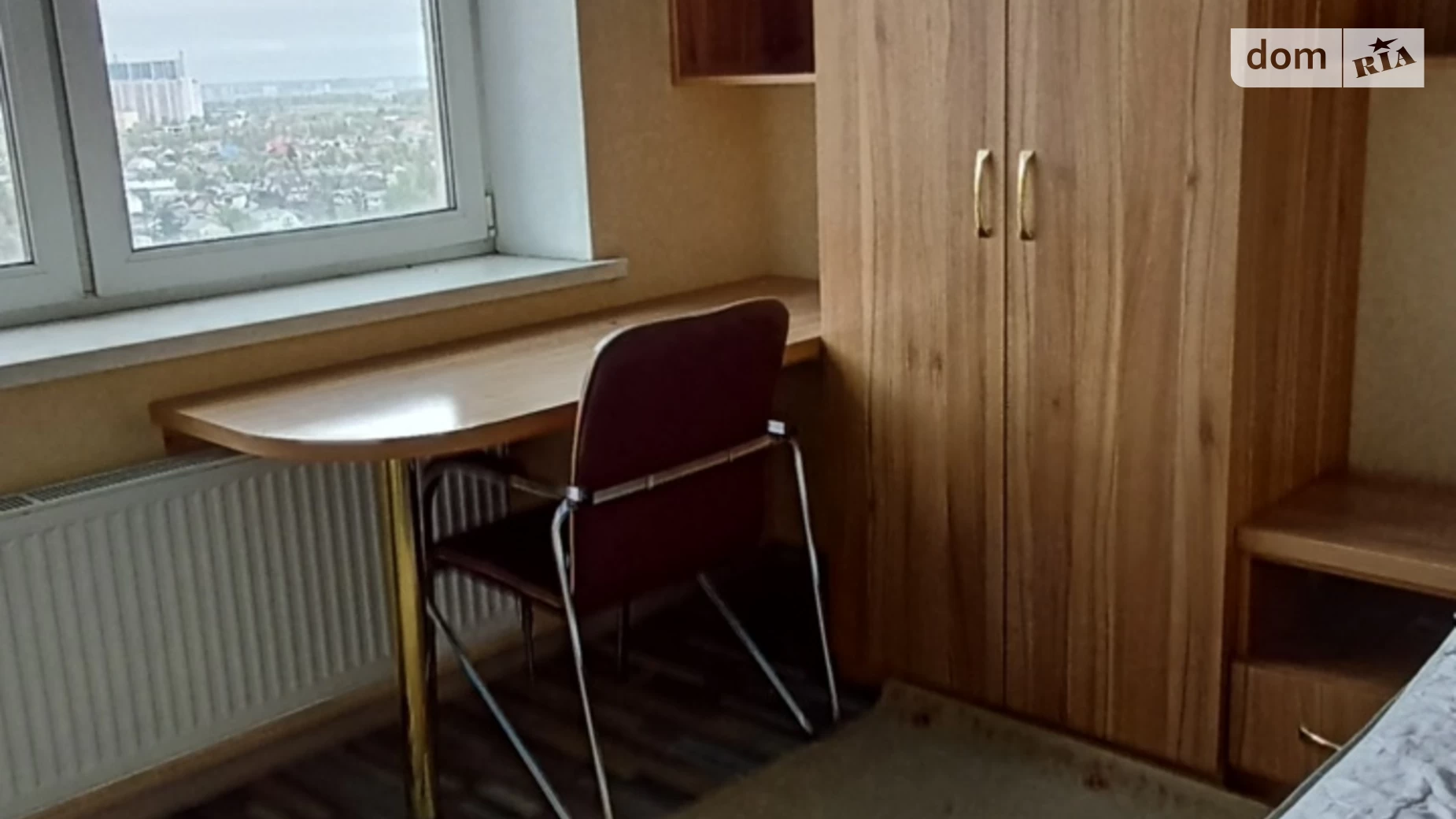 Продается 2-комнатная квартира 60 кв. м в Киеве, ул. Ушинского, 14Б - фото 3