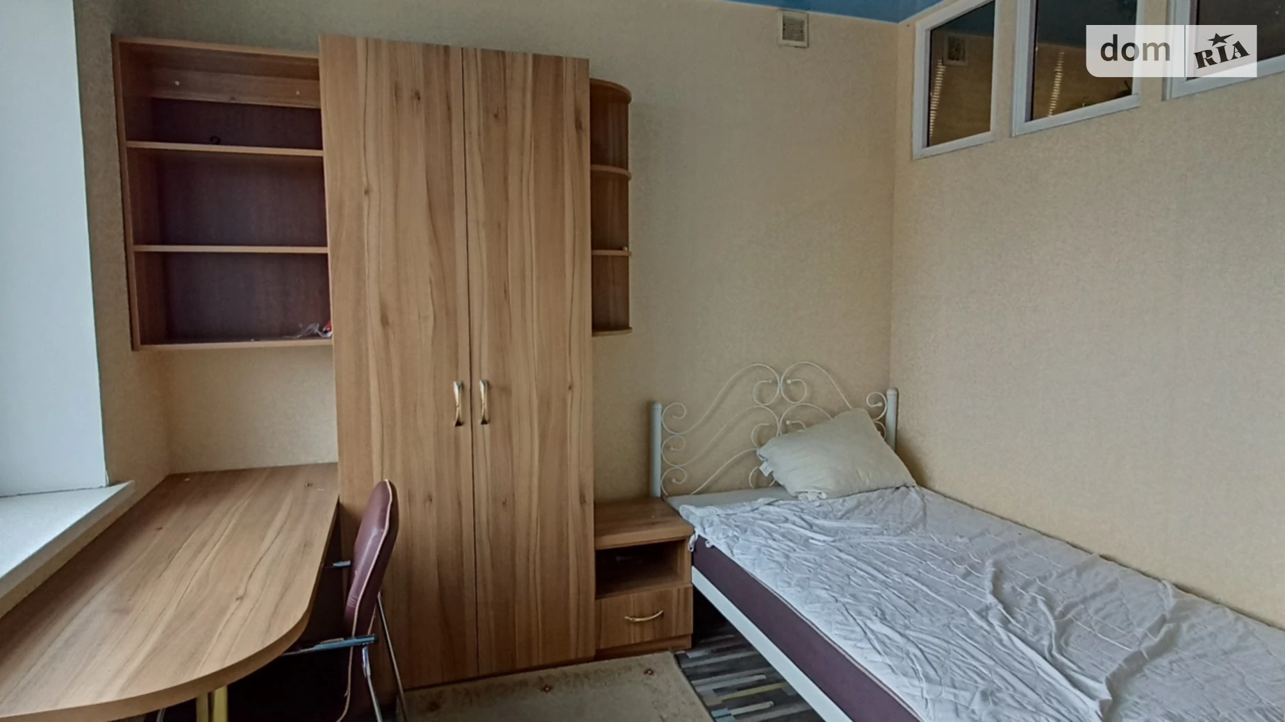 Продается 2-комнатная квартира 60 кв. м в Киеве, ул. Ушинского, 14Б - фото 4