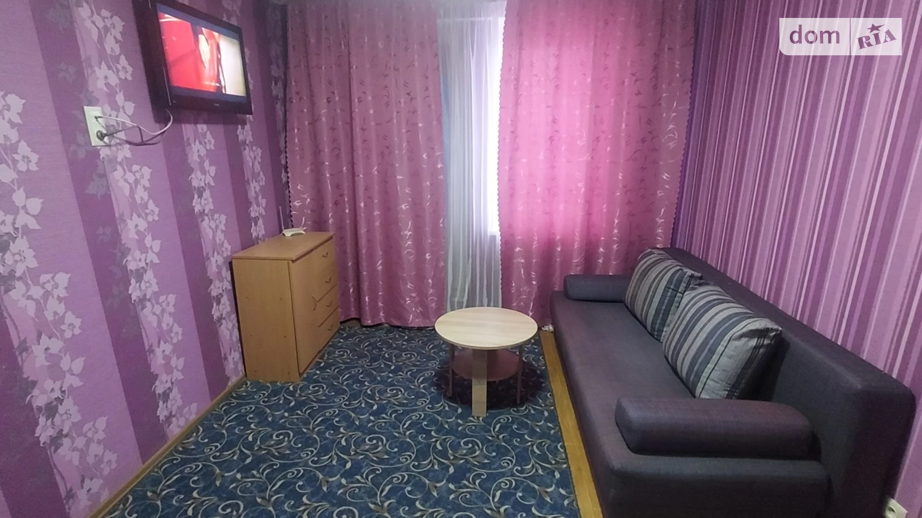 Здається в оренду 1-кімнатна квартира у Харкові, вул. Гвардійців-Широнінців, 61А - фото 2
