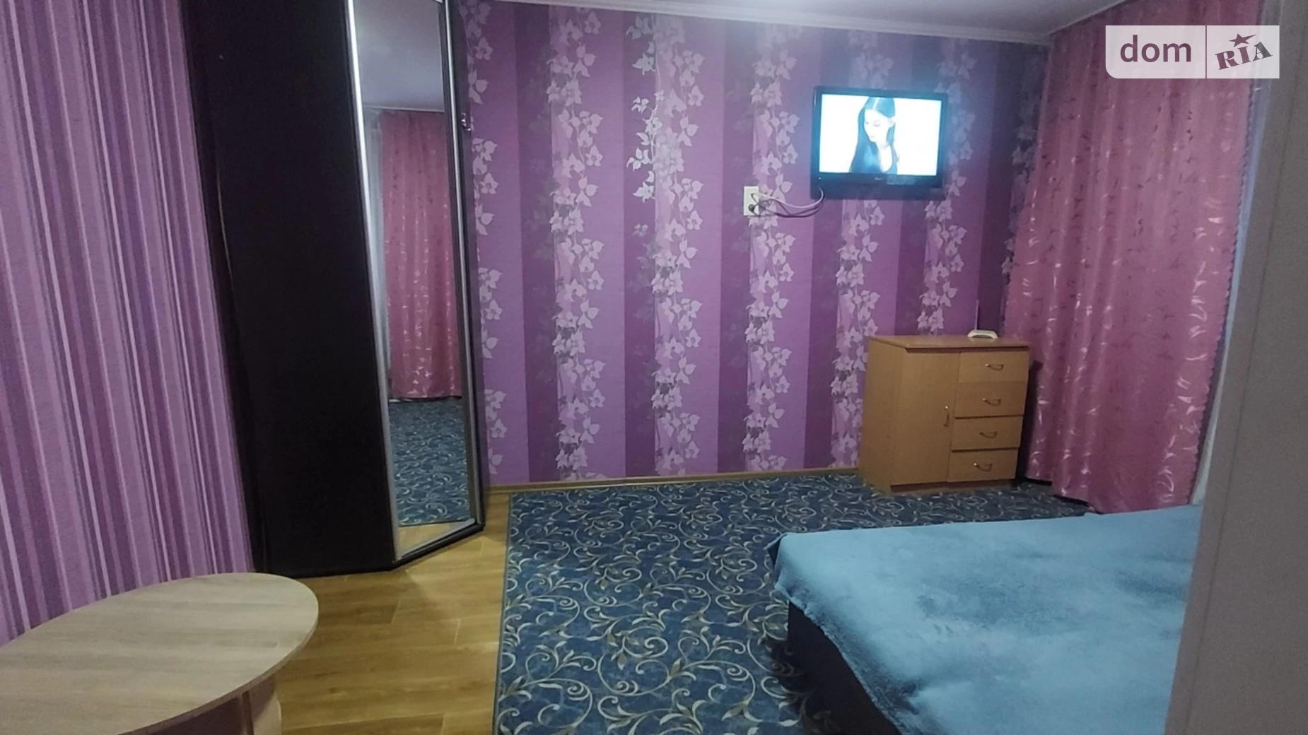 Здається в оренду 1-кімнатна квартира у Харкові, вул. Гвардійців-Широнінців, 61А - фото 5