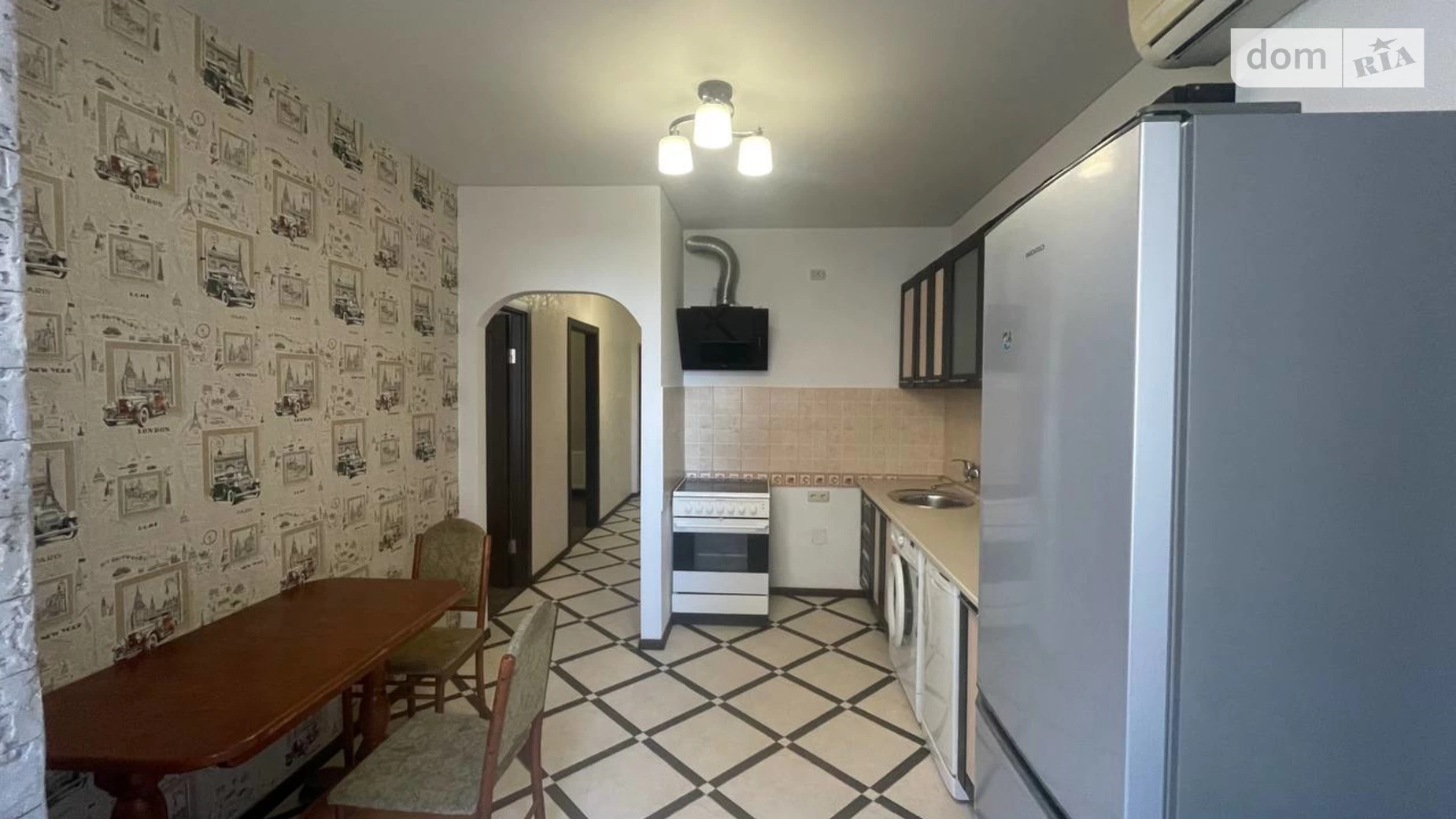 Продается 2-комнатная квартира 46 кв. м в Лиманке, цена: 40000 $ - фото 2