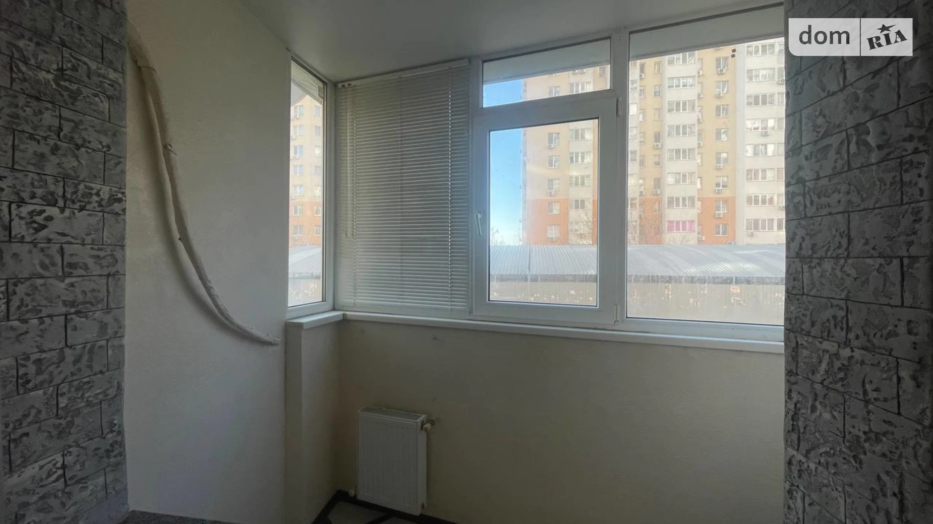 Продается 2-комнатная квартира 46 кв. м в Лиманке, цена: 40000 $ - фото 3
